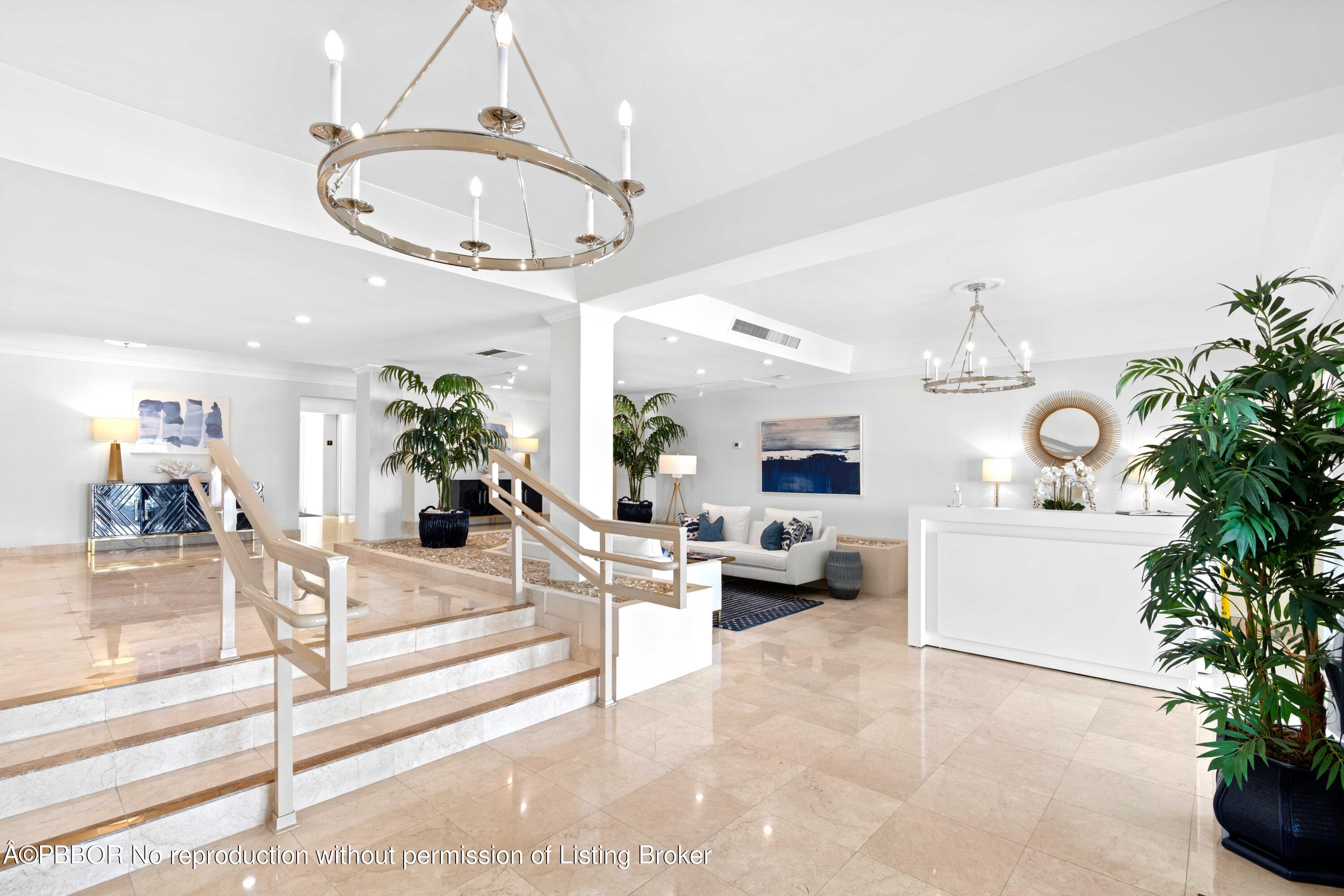 350 S Ocean Boulevard, 203