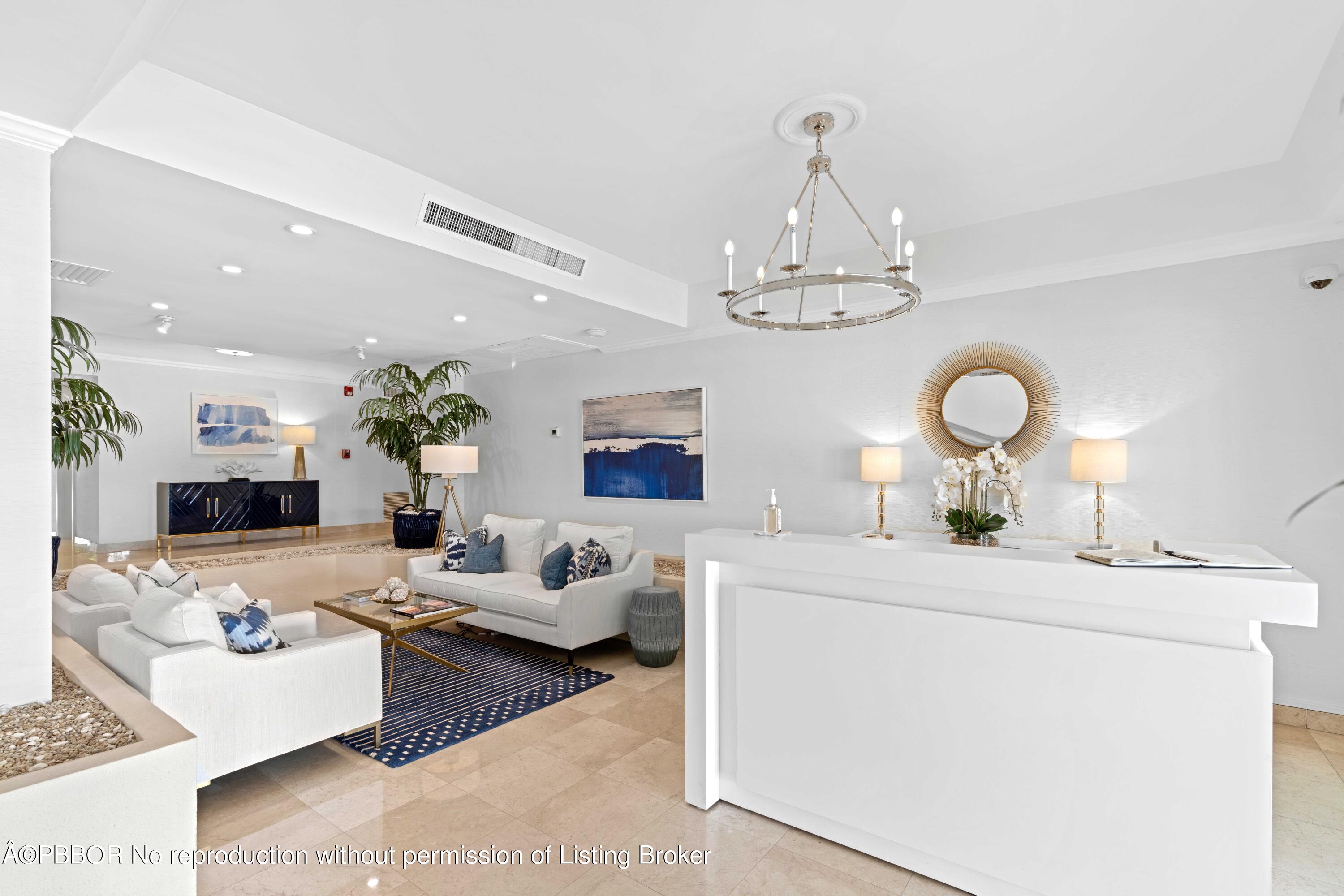 350 S Ocean Boulevard, 203