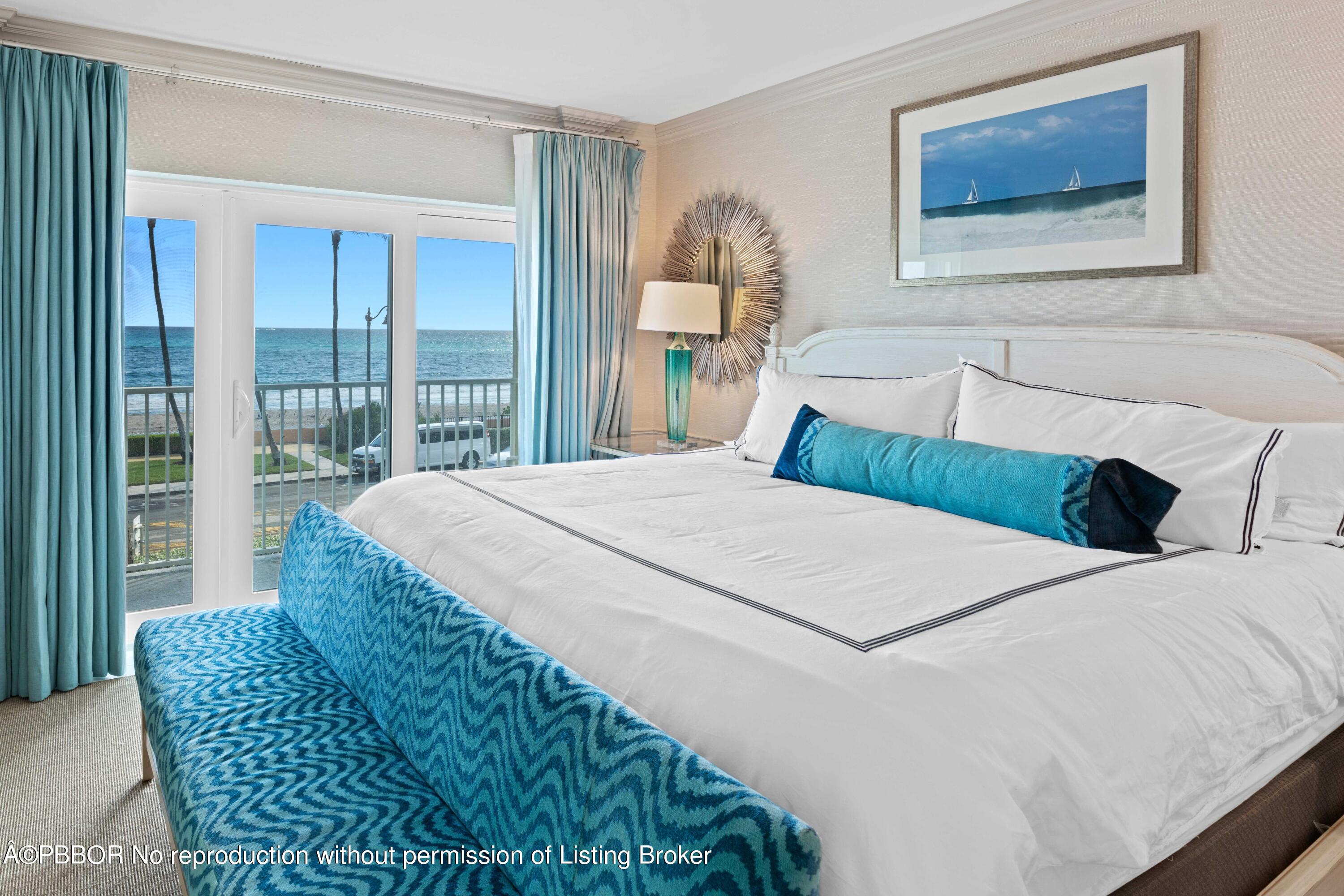 350 S Ocean Boulevard, 203