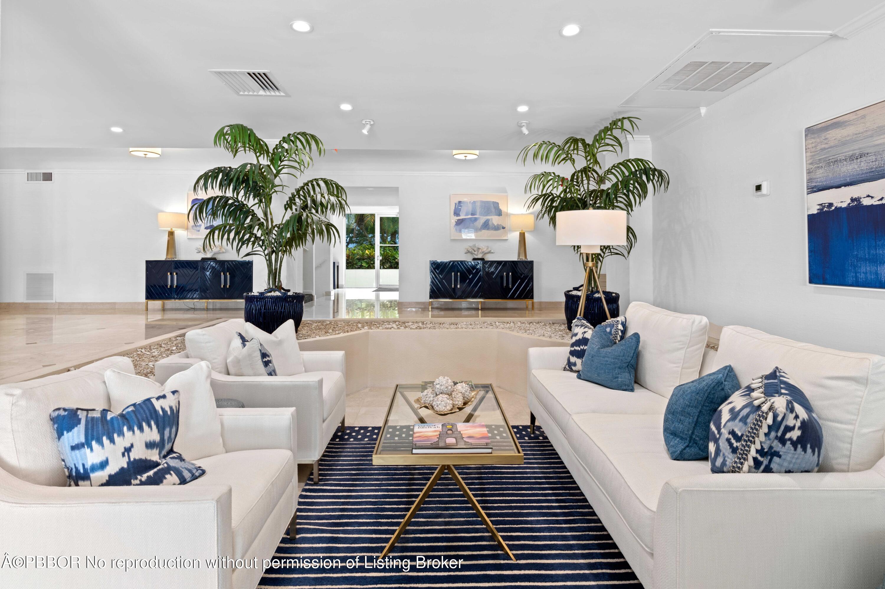 350 S Ocean Boulevard, 203