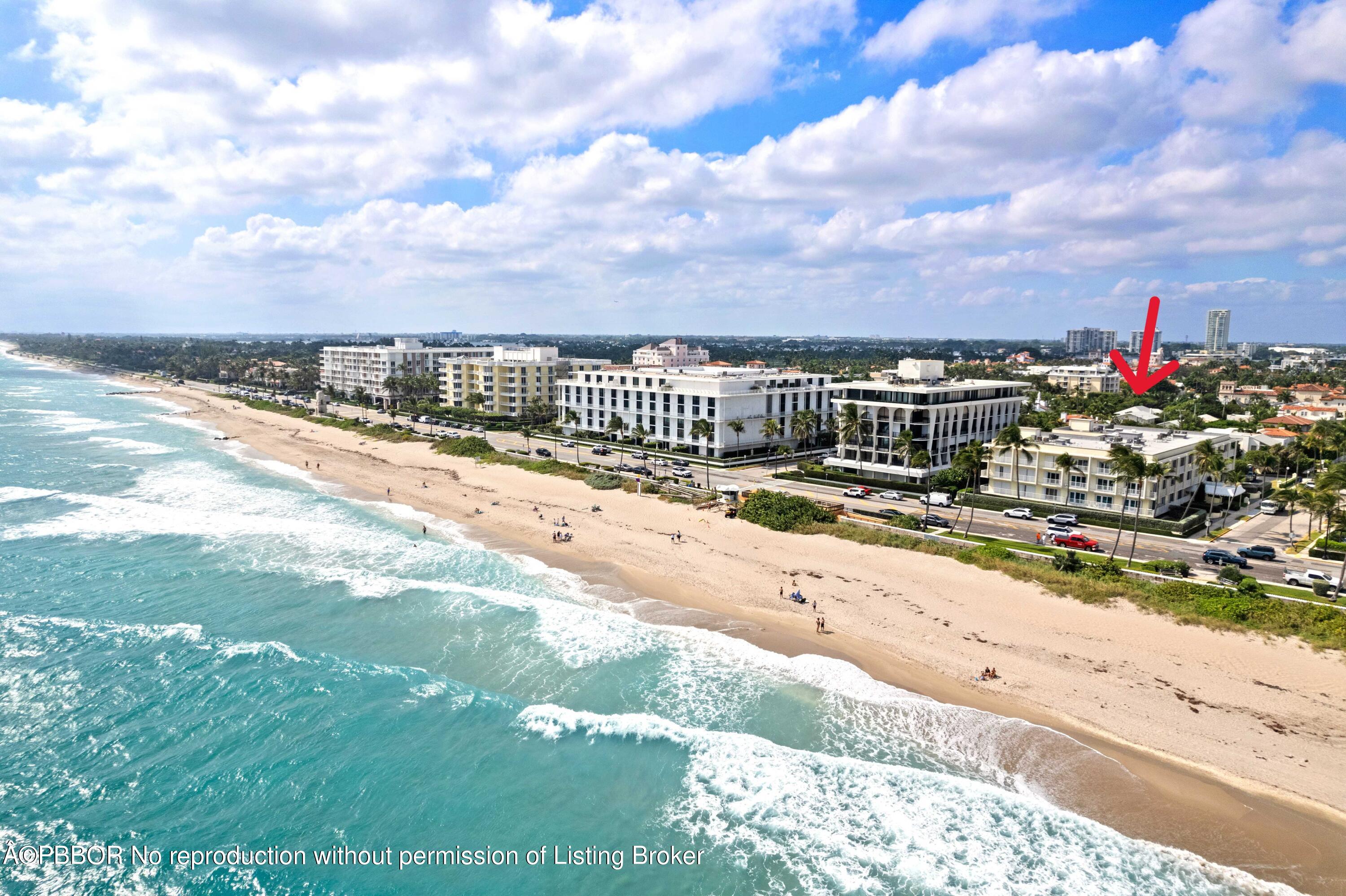350 S Ocean Boulevard, 203
