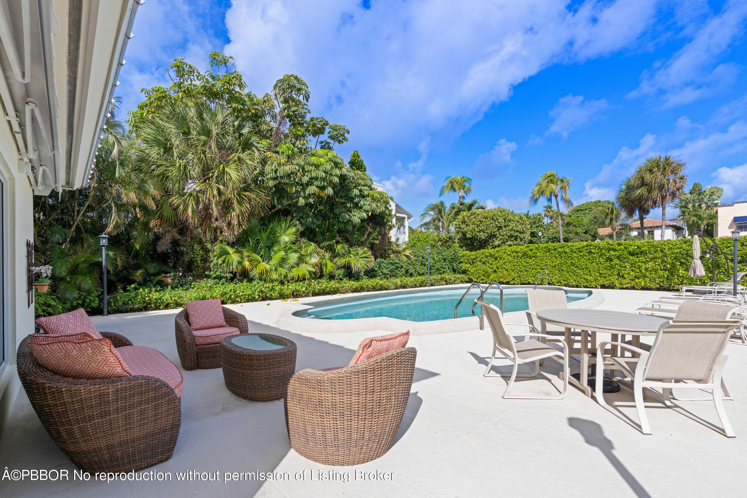 350 S Ocean Boulevard, 203