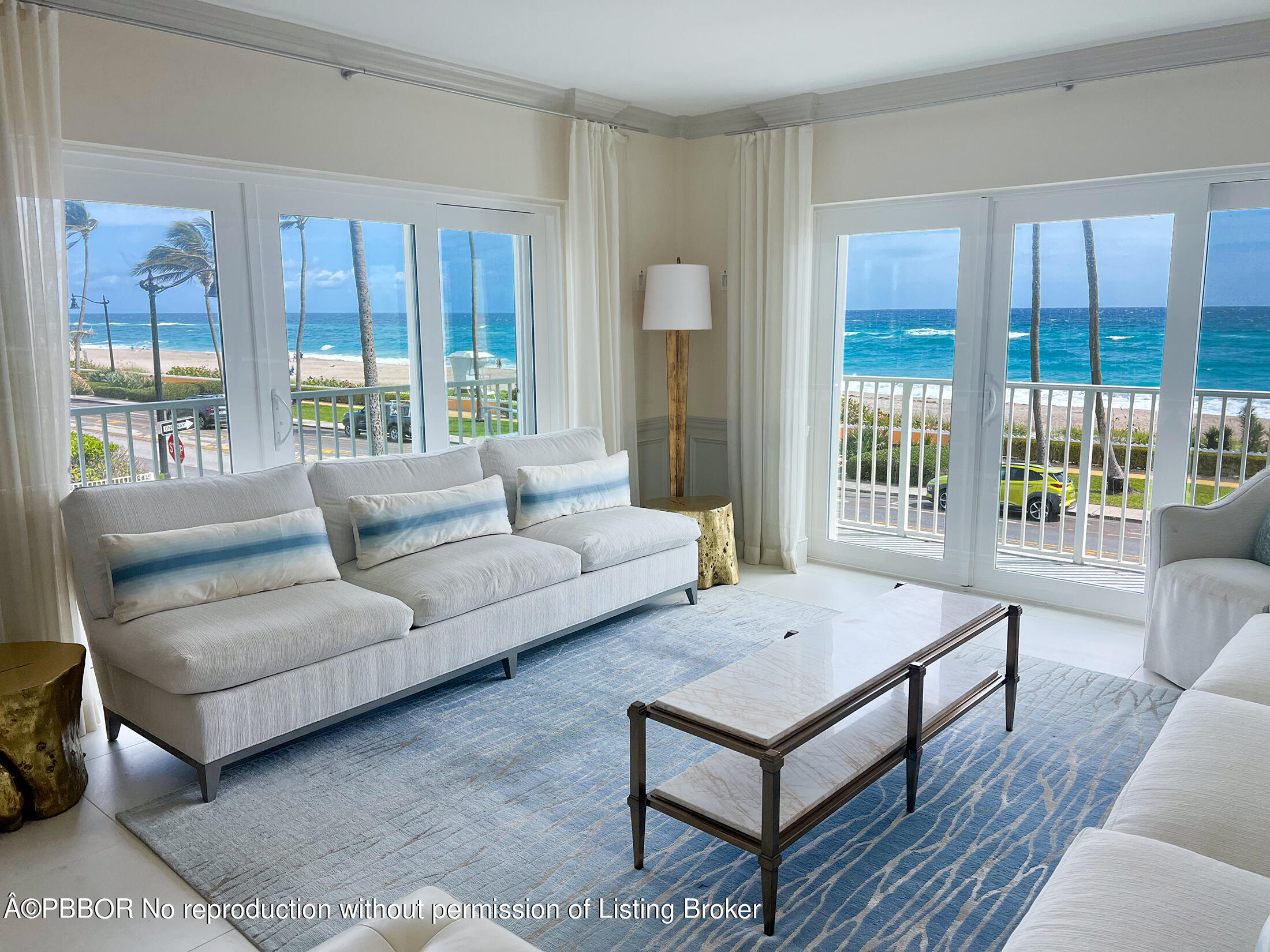 350 S Ocean Boulevard, 203
