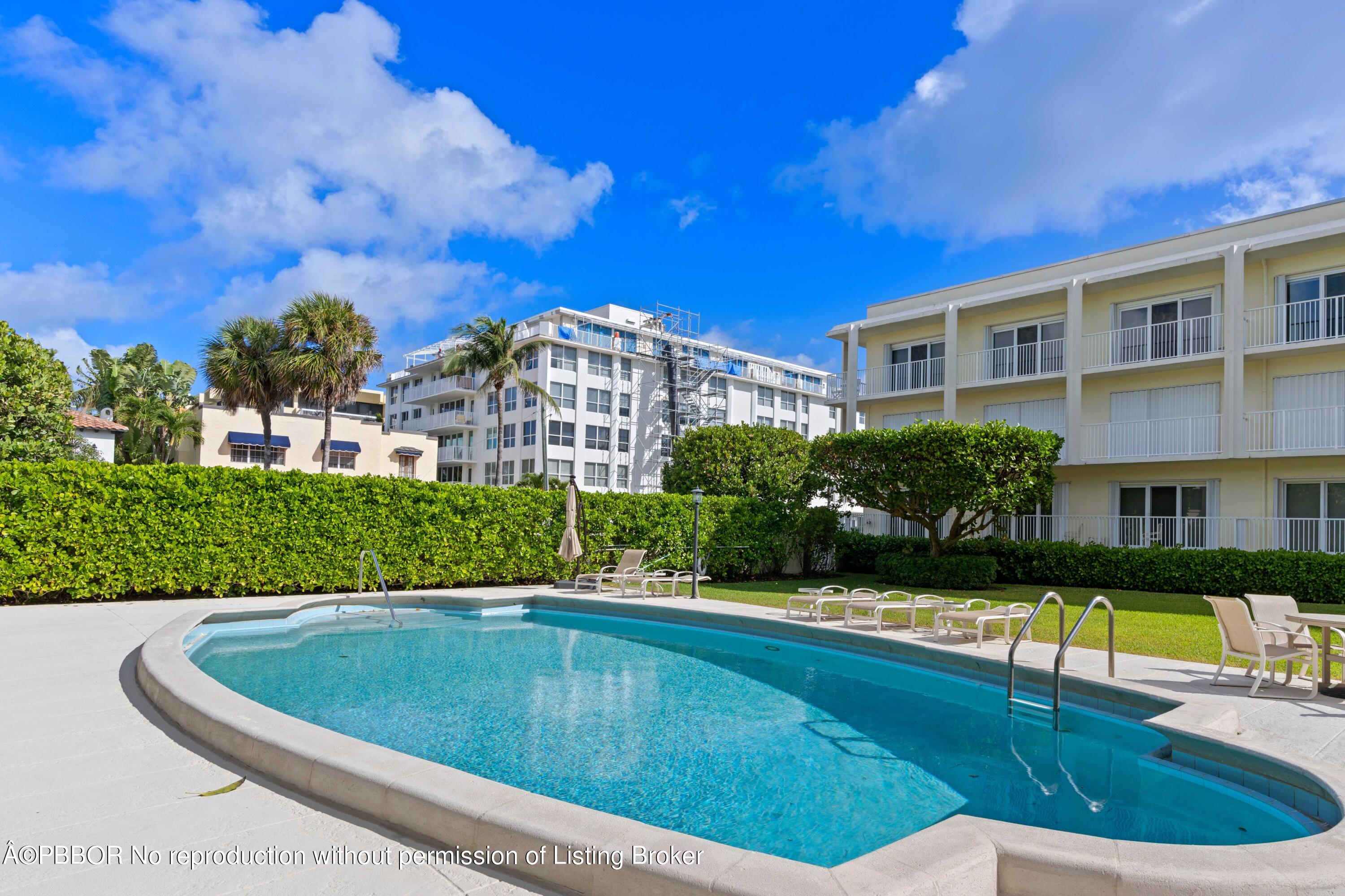 350 S Ocean Boulevard, 203