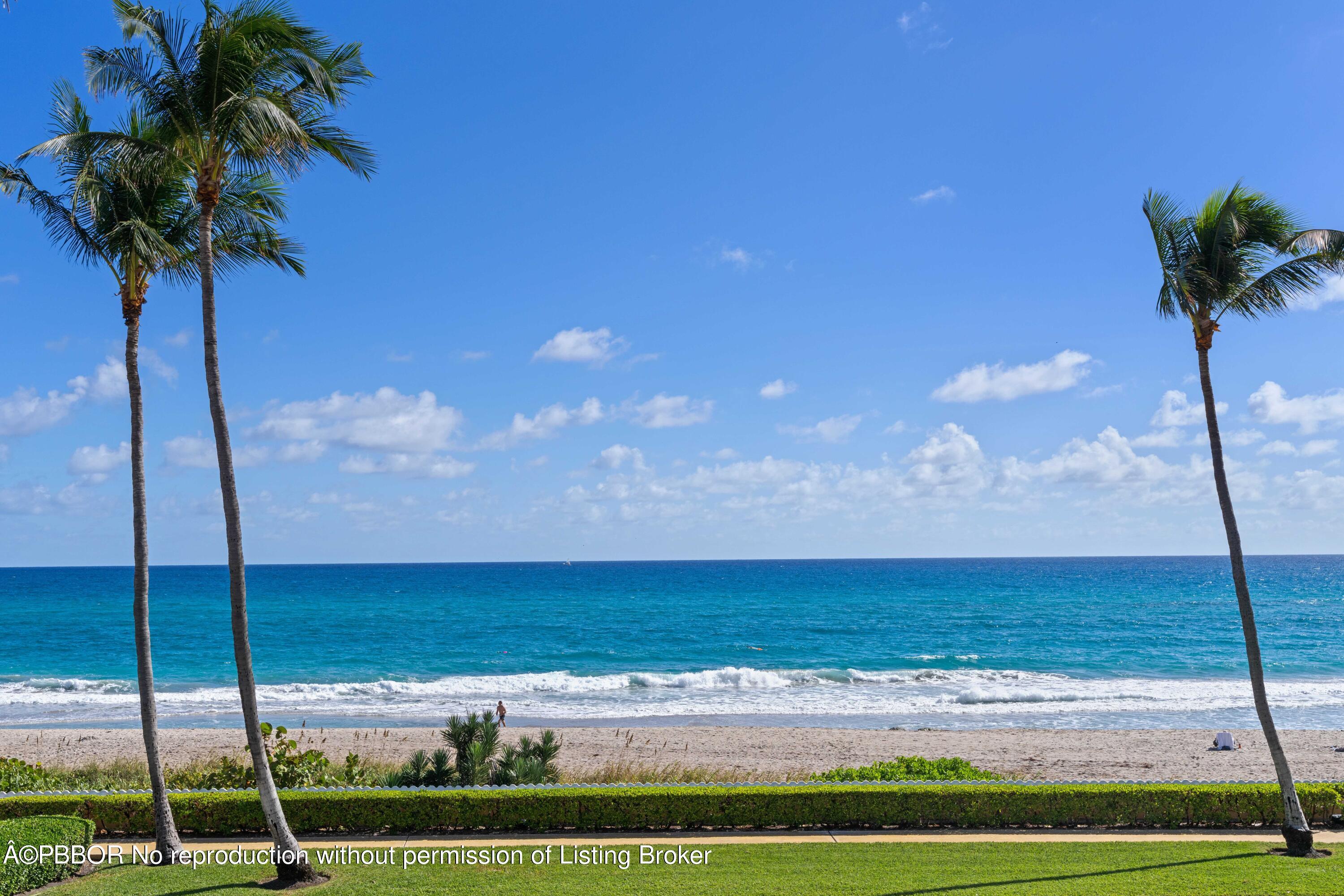 350 S Ocean Boulevard, 203