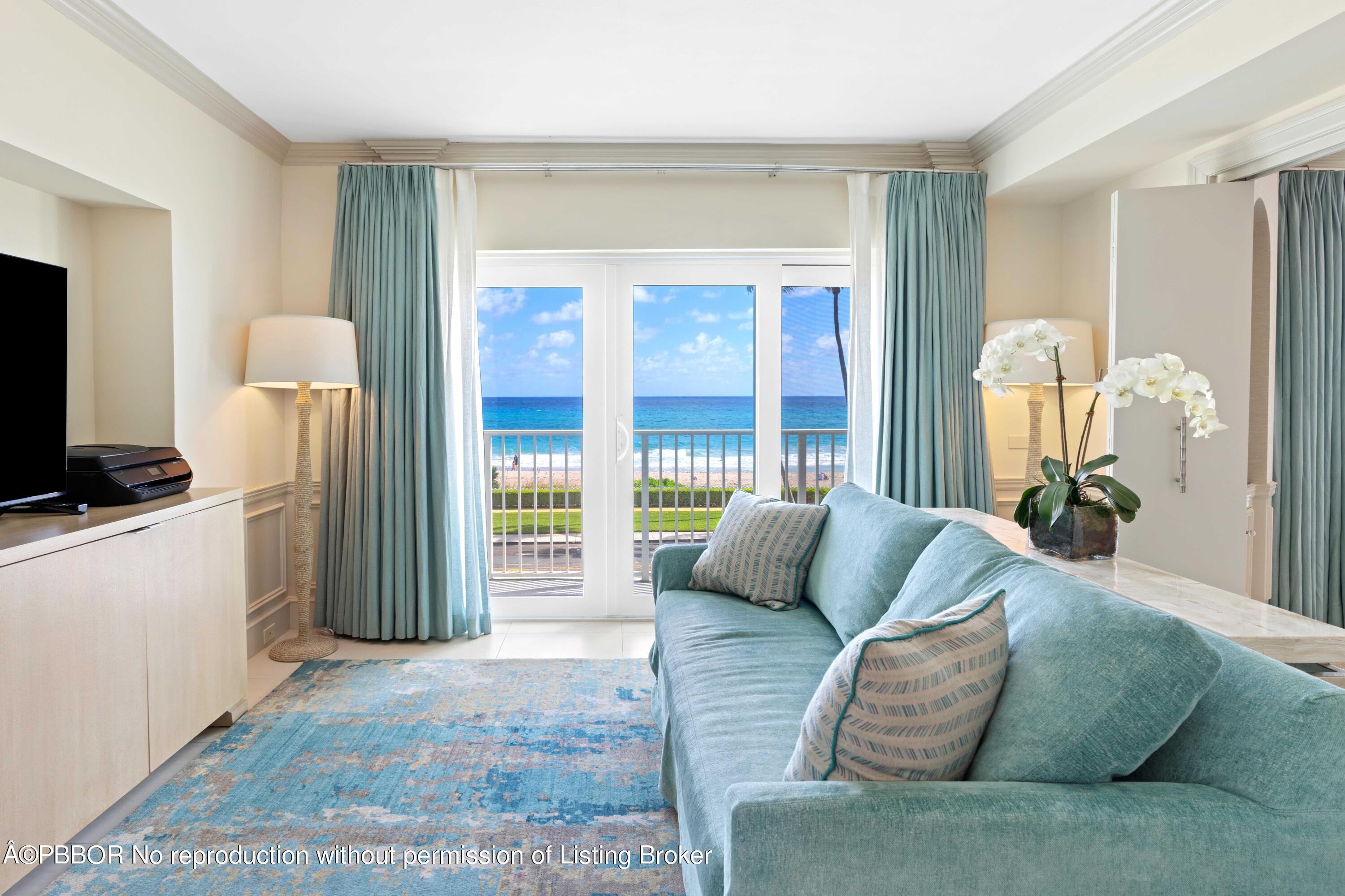 350 S Ocean Boulevard, 203