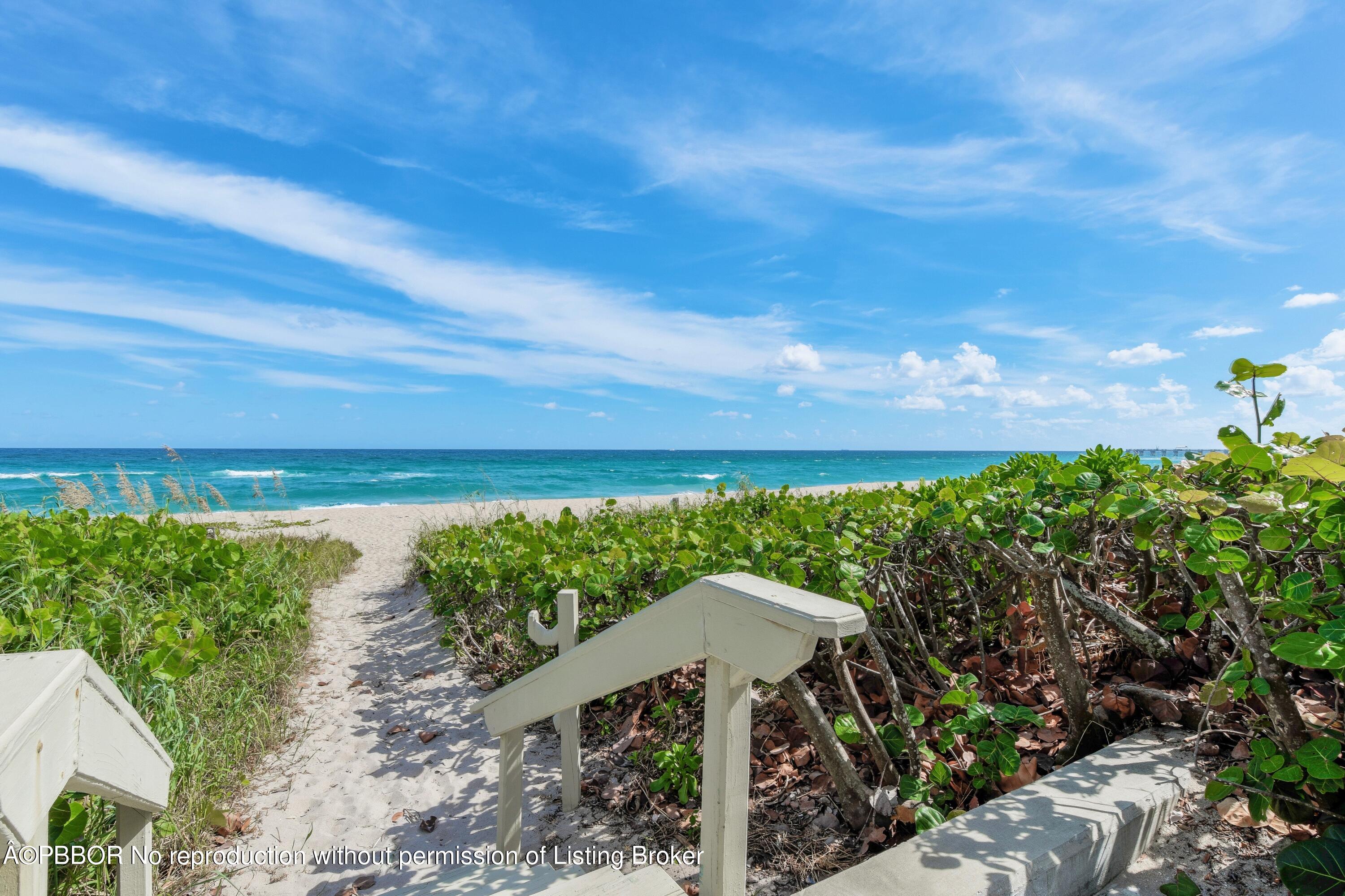 2784 S Ocean Boulevard, 402E
