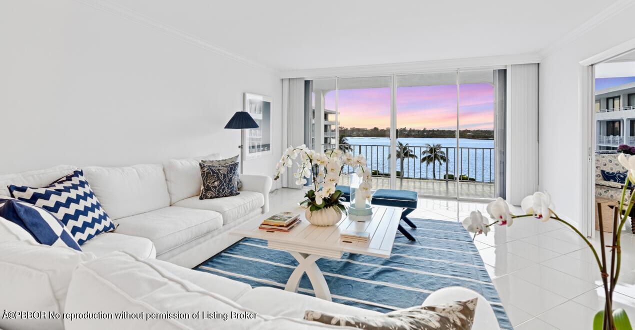 2784 S Ocean Boulevard, 402E