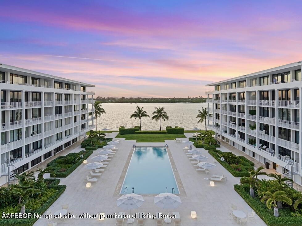 2784 S Ocean Boulevard, 402E