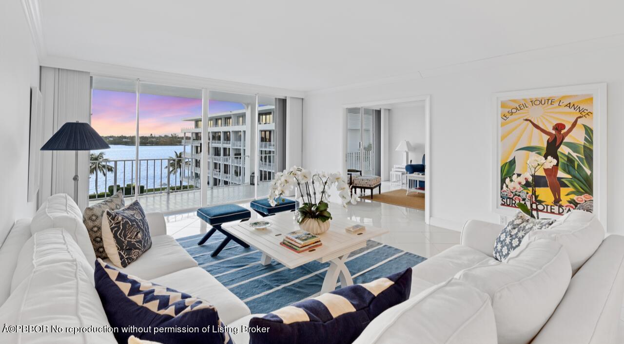 2784 S Ocean Boulevard, 402E