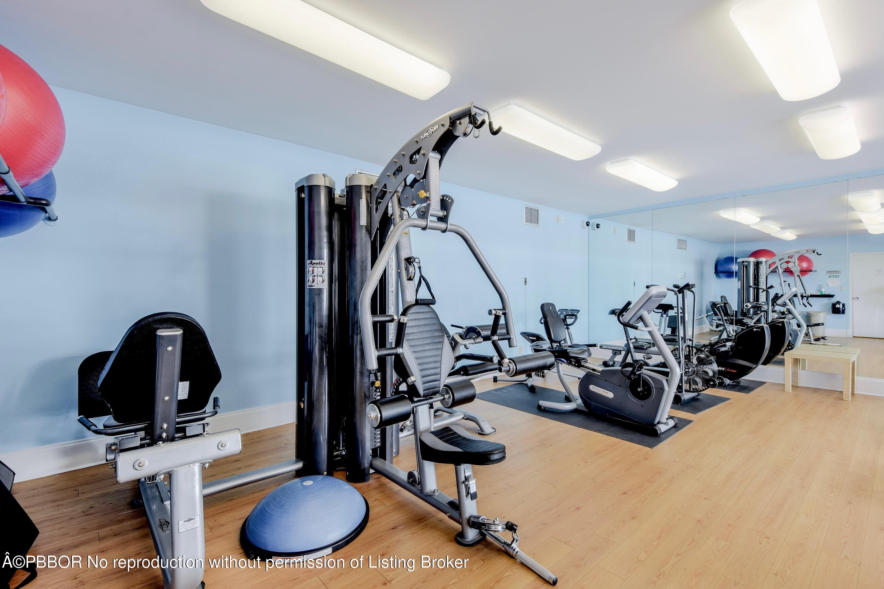 2784 S Ocean Boulevard, 402E