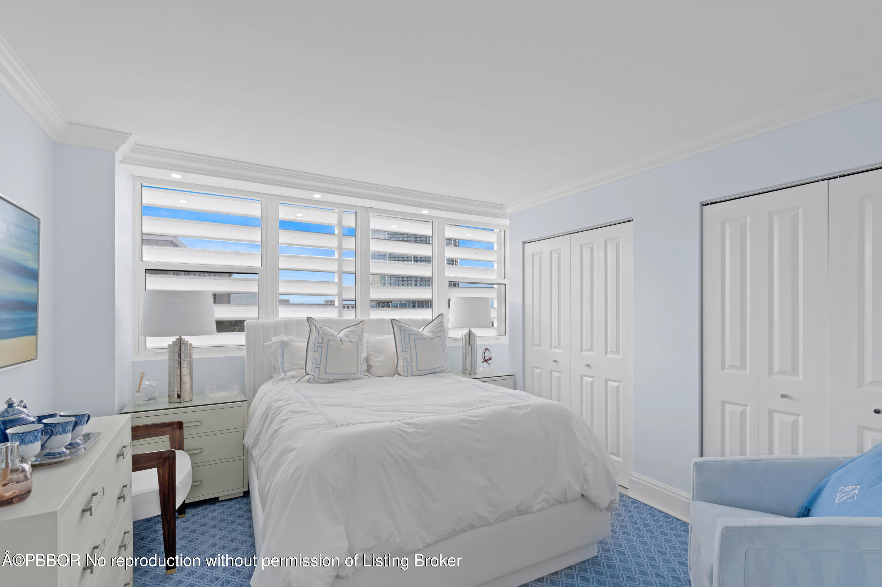 400 N Flagler Drive, 906
