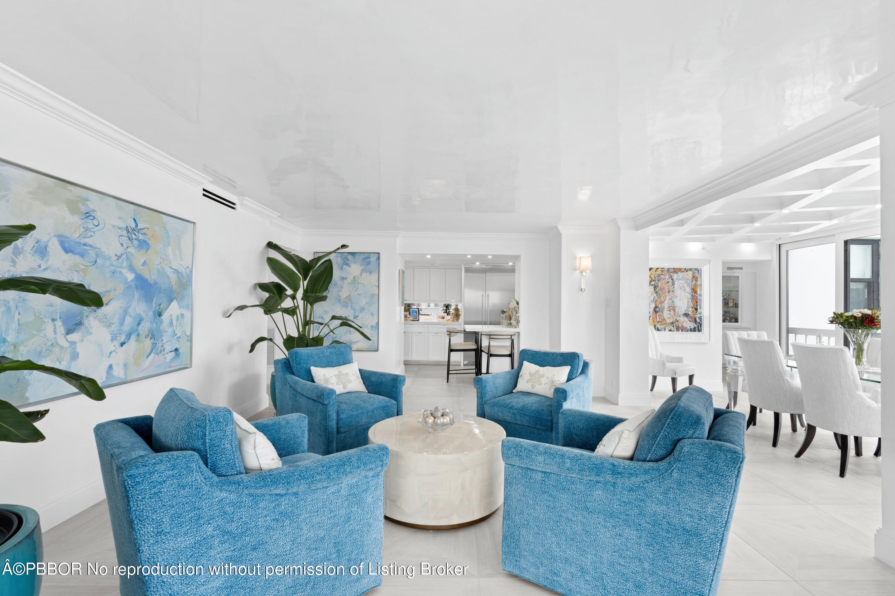 400 N Flagler Drive, 906