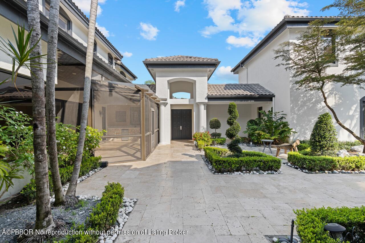 22771 El Dorado Drive