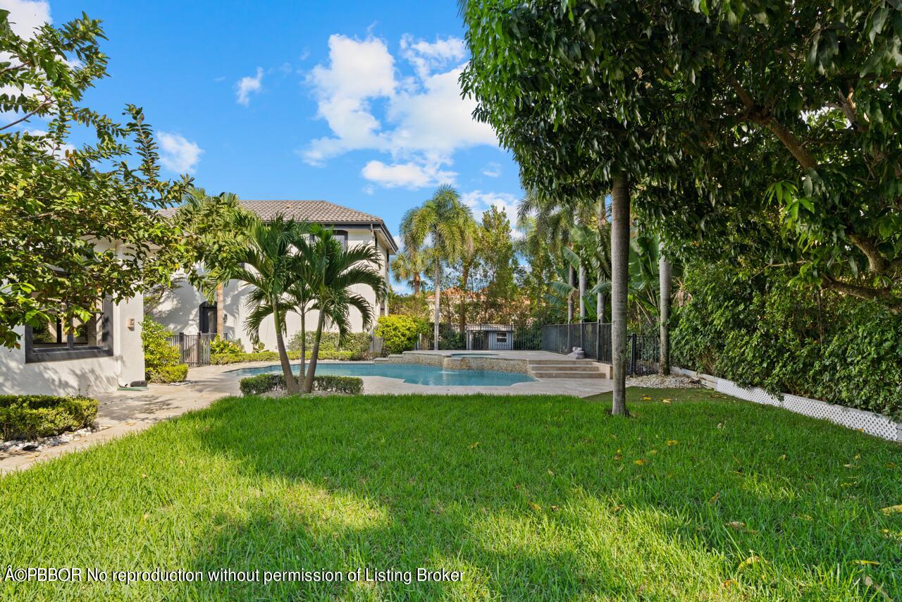 22771 El Dorado Drive