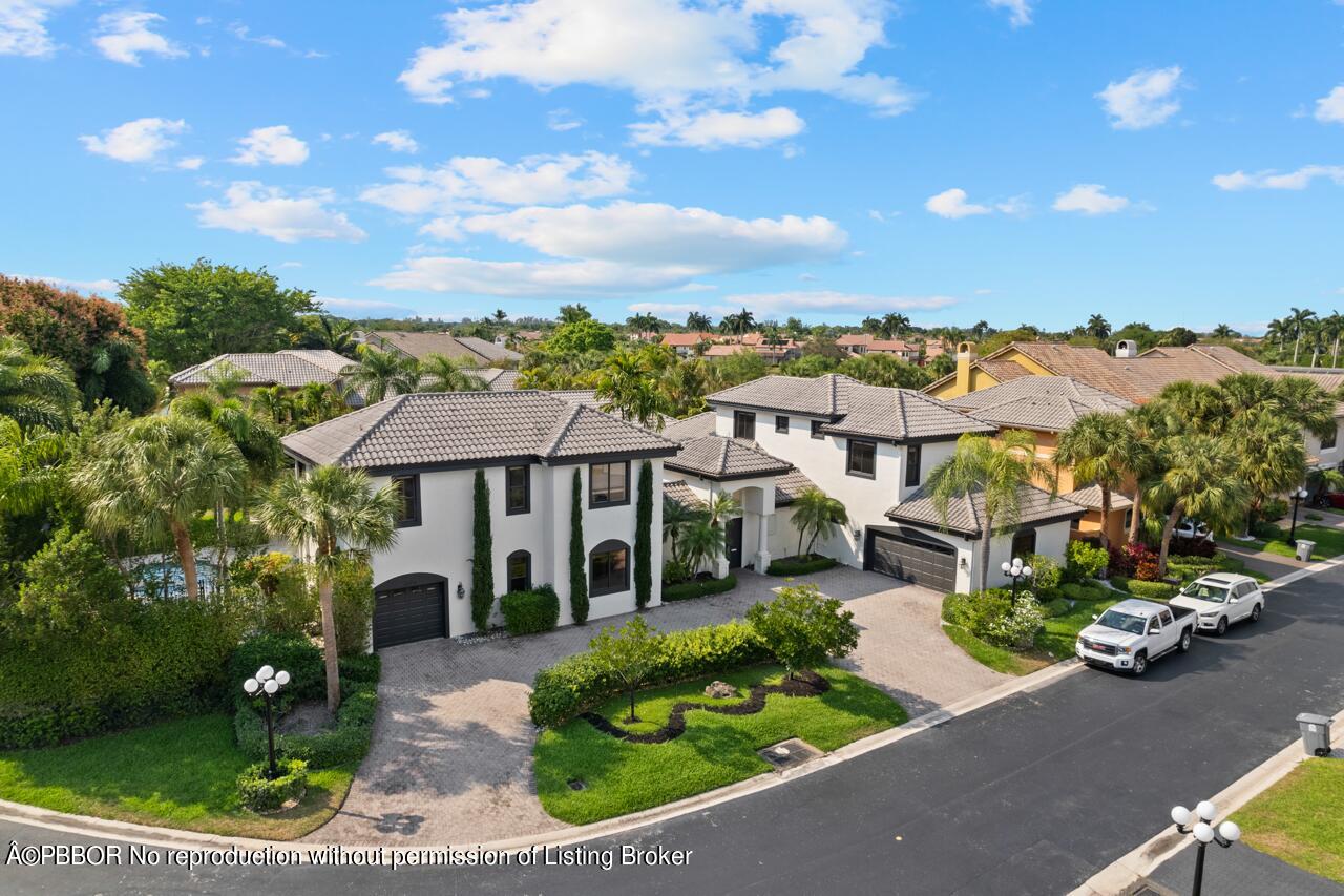 22771 El Dorado Drive