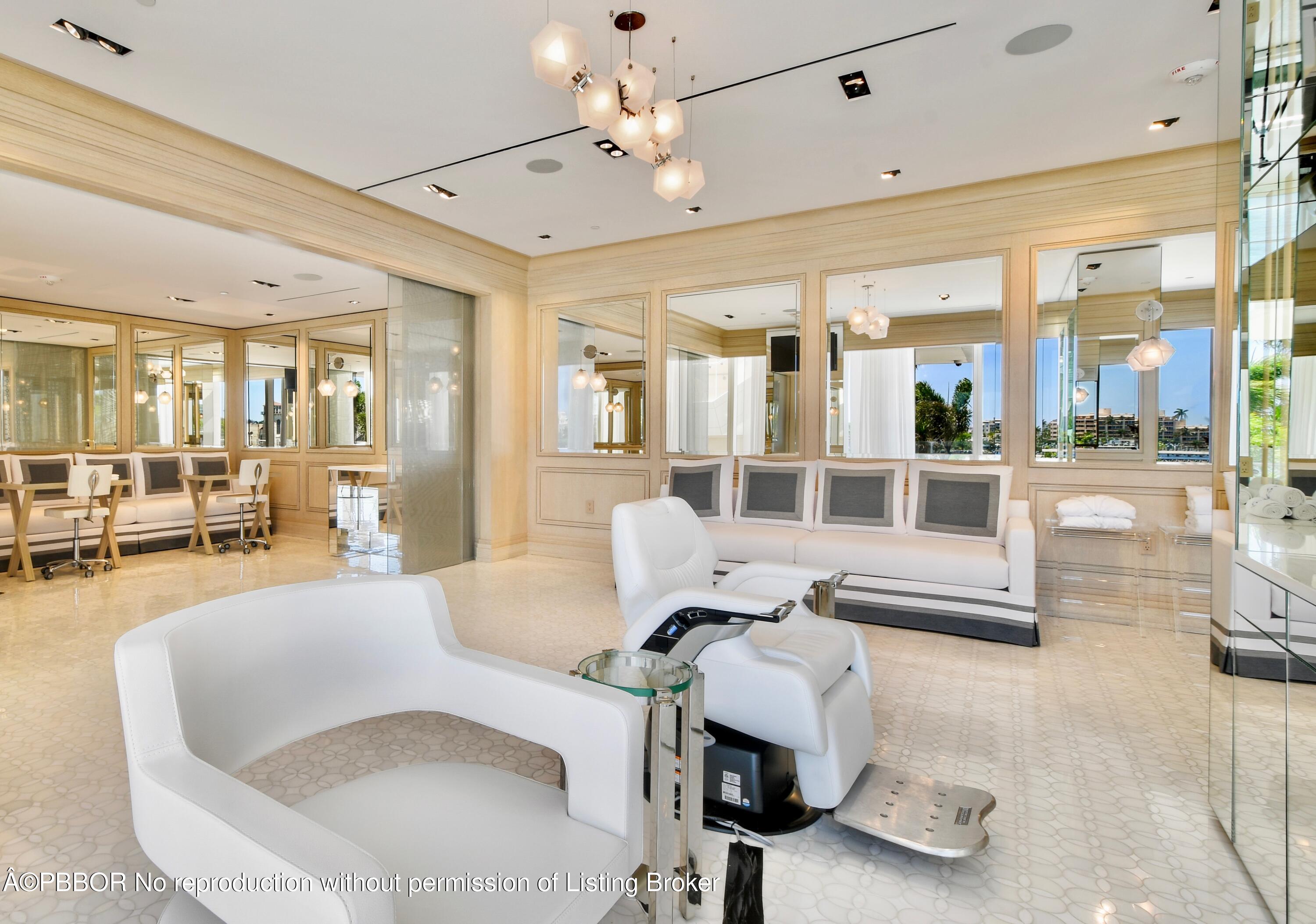 1100 S Flagler Drive, 1401