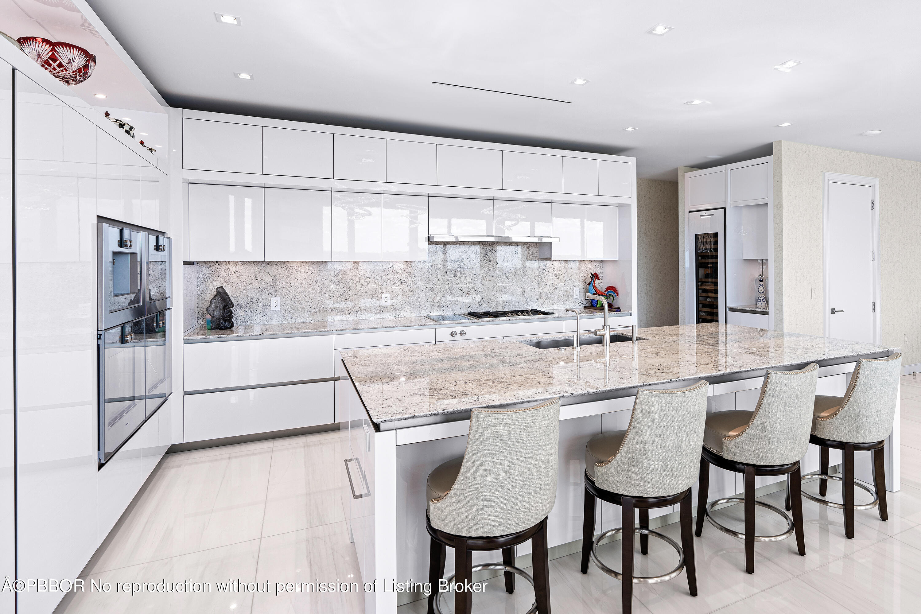 1100 S Flagler Drive, 1401