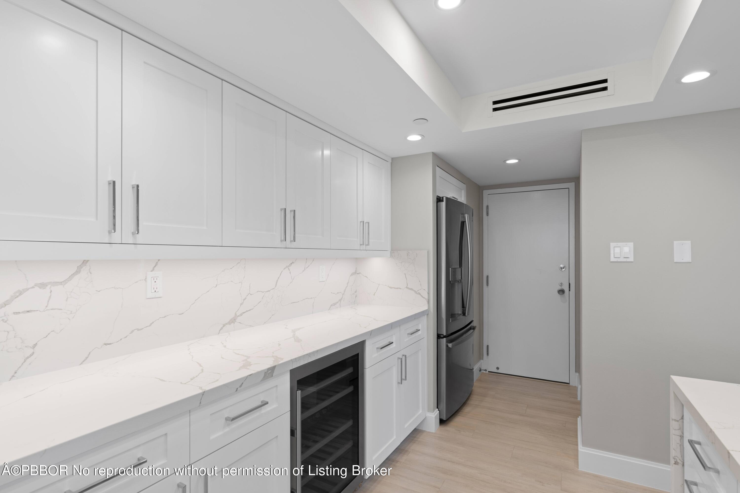 400 N Flagler Drive, 1201