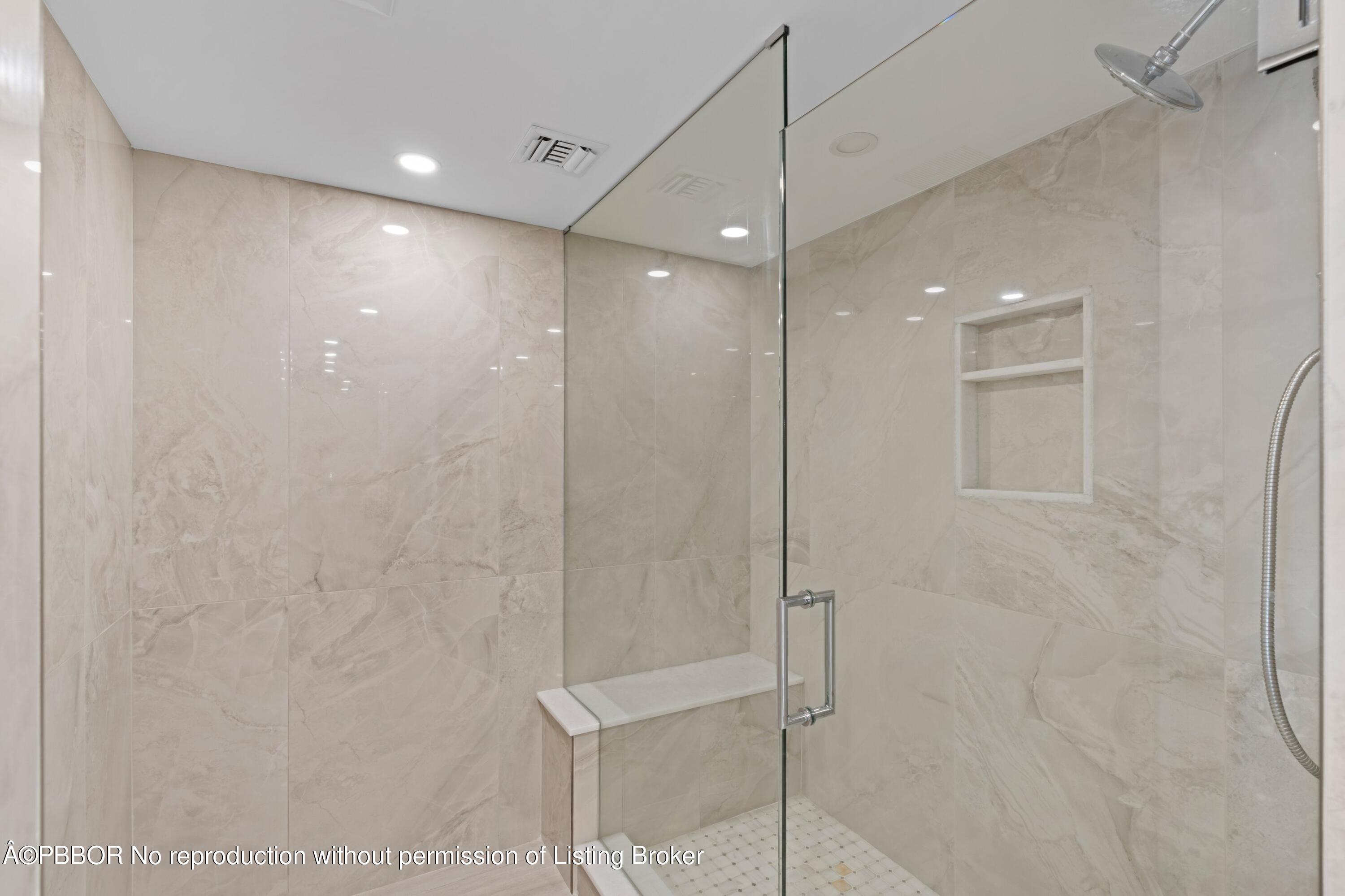400 N Flagler Drive, 1201