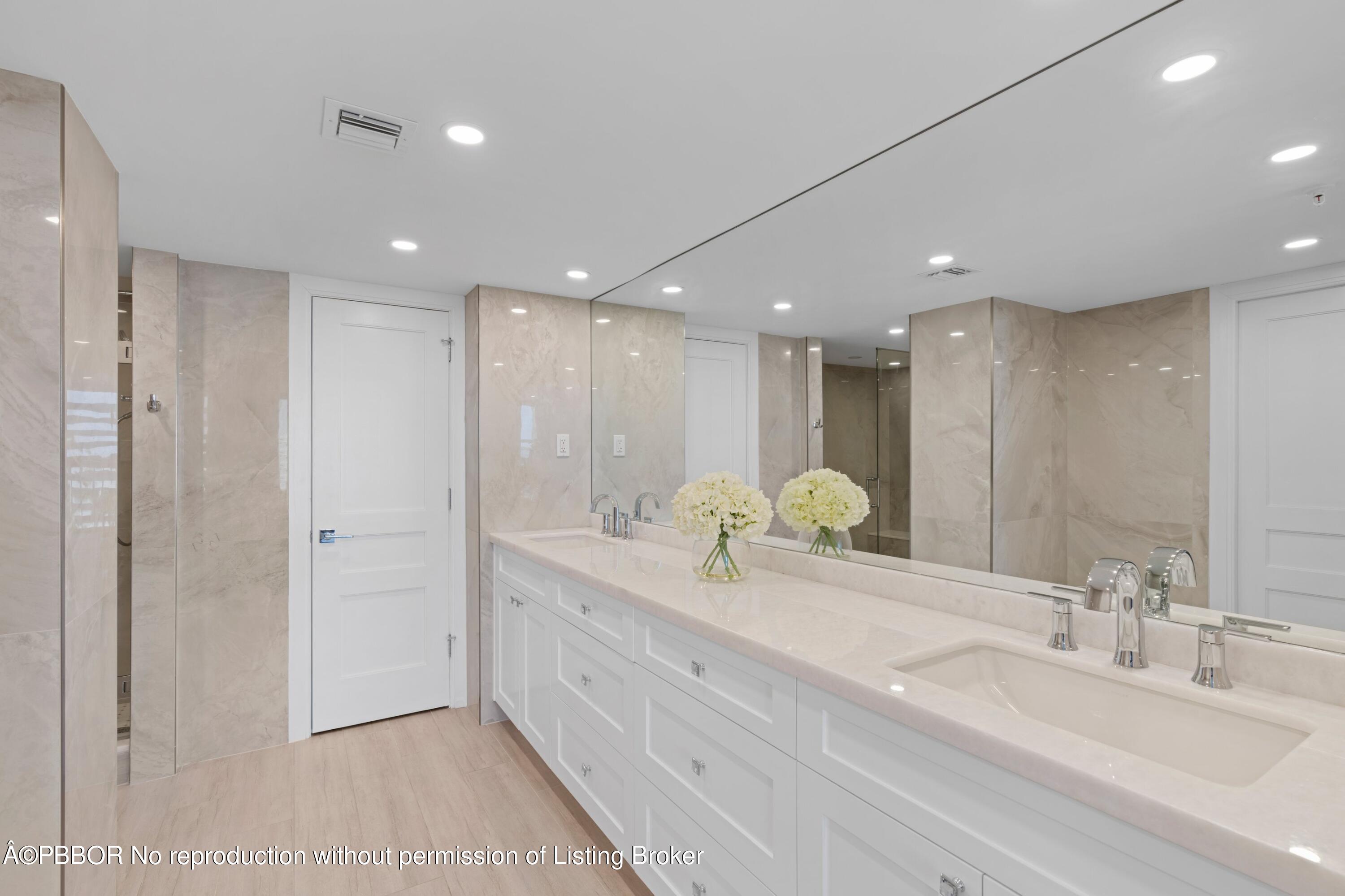 400 N Flagler Drive, 1201