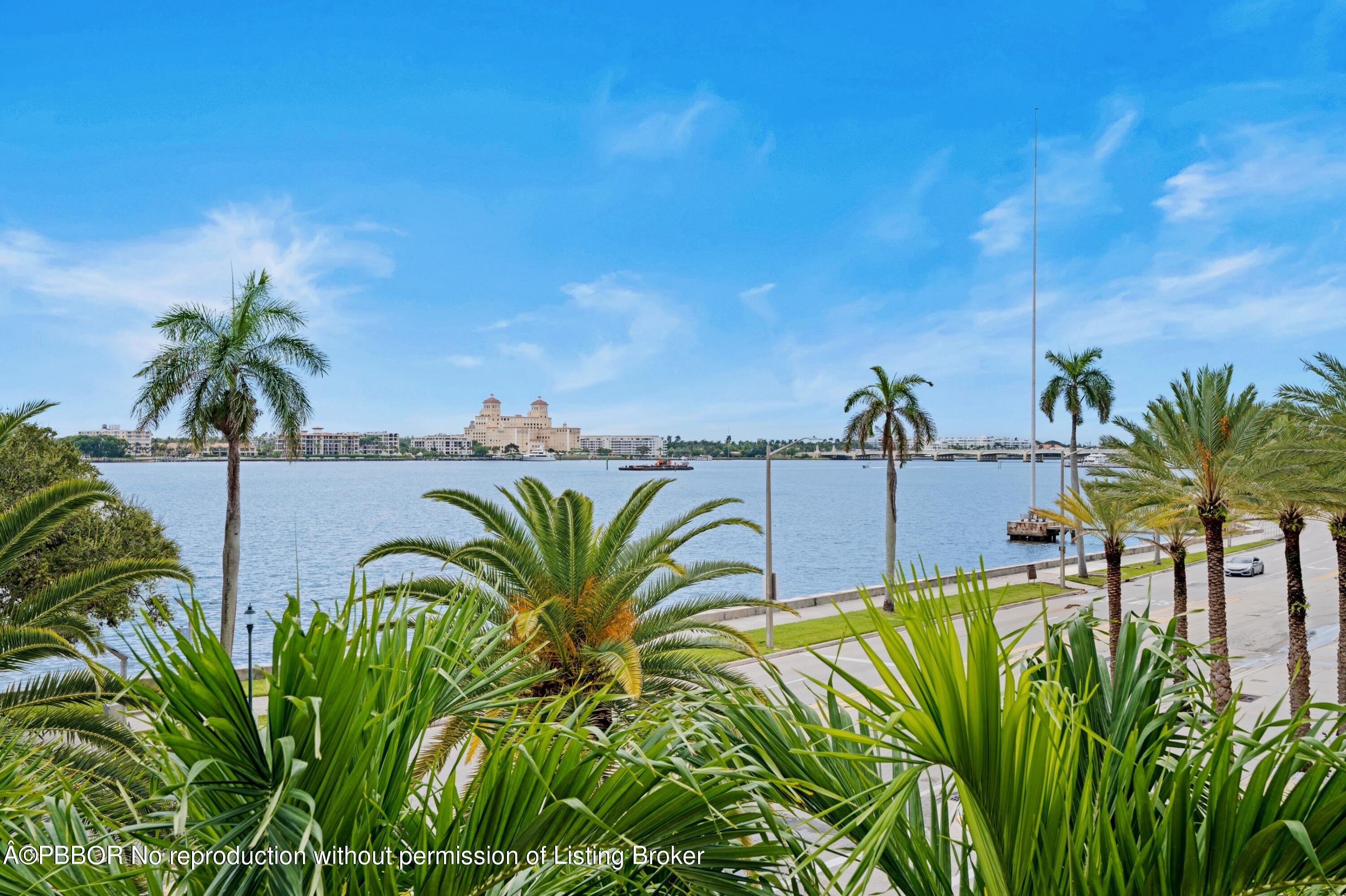 1617 N Flagler Drive, 3A