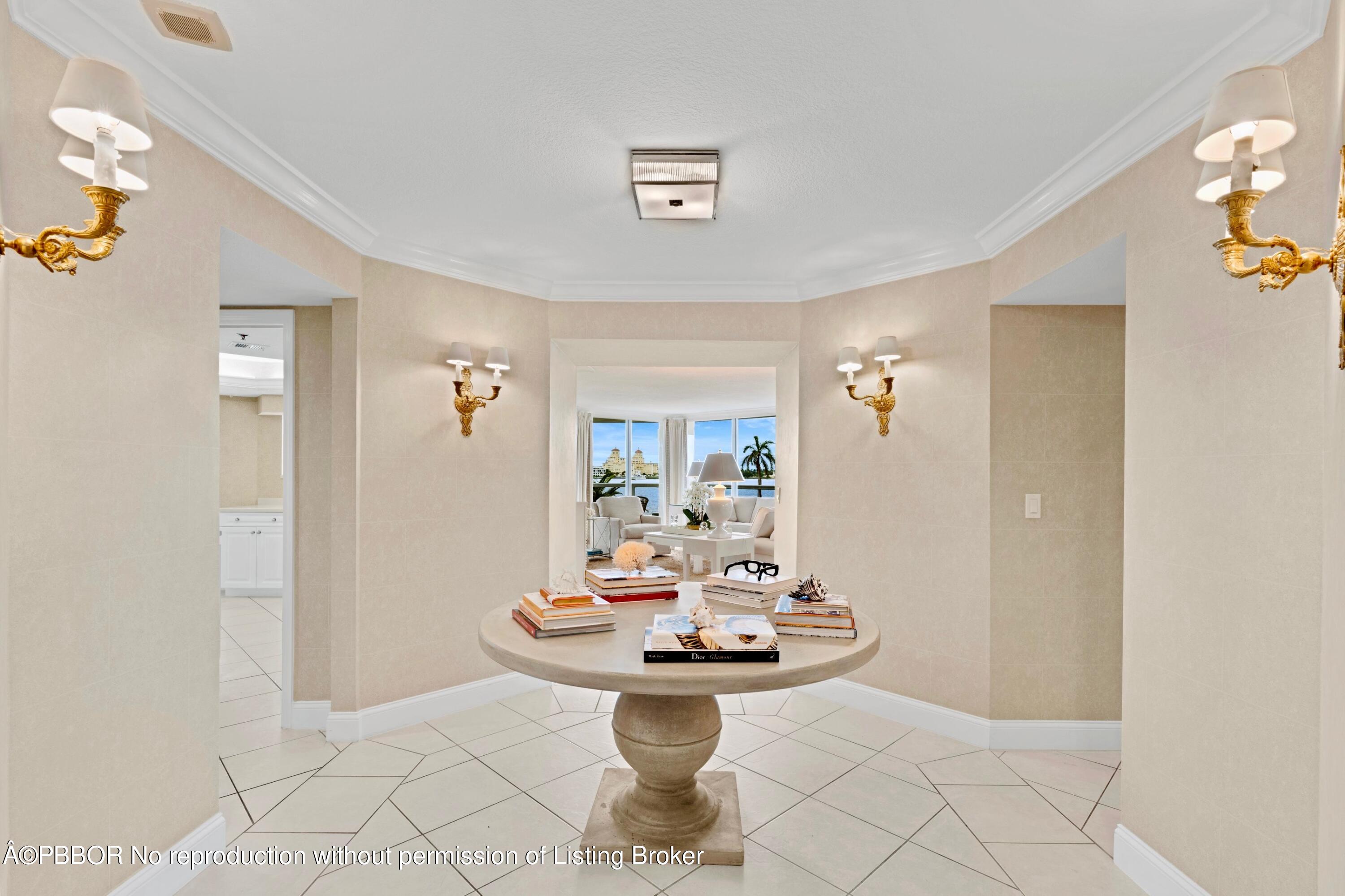 1617 N Flagler Drive, 3A