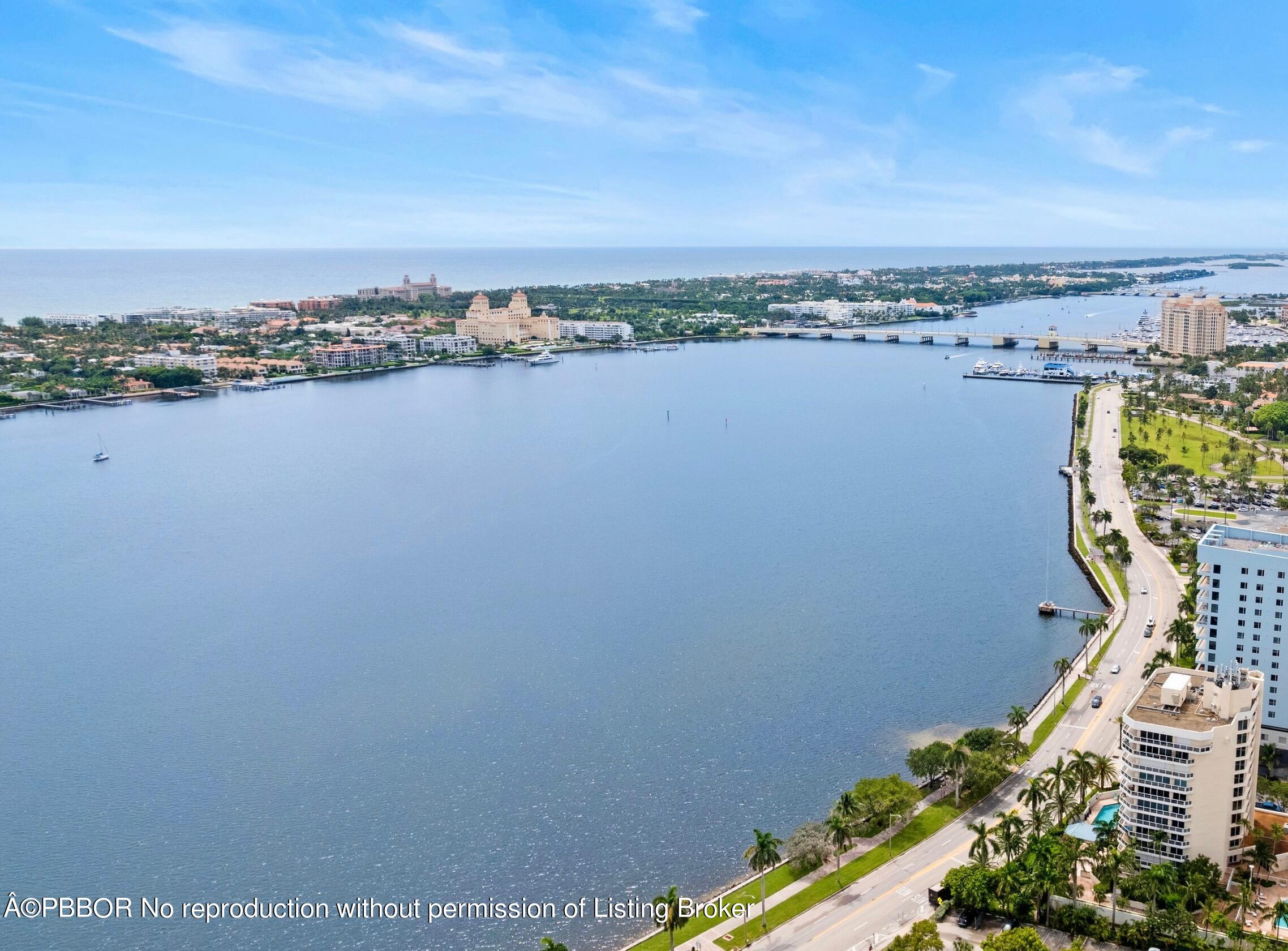 1617 N Flagler Drive, 3A