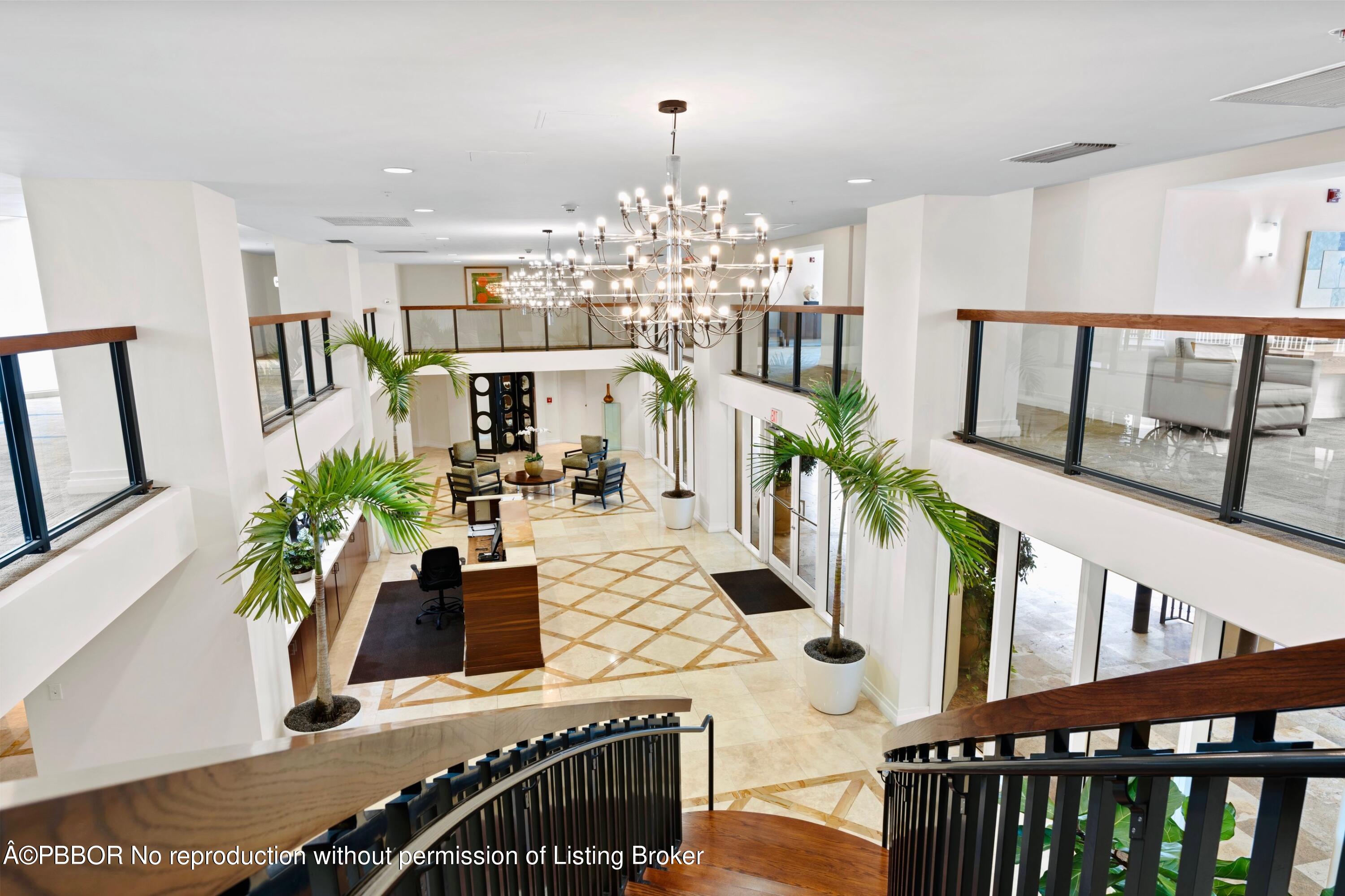 1617 N Flagler Drive, 3A