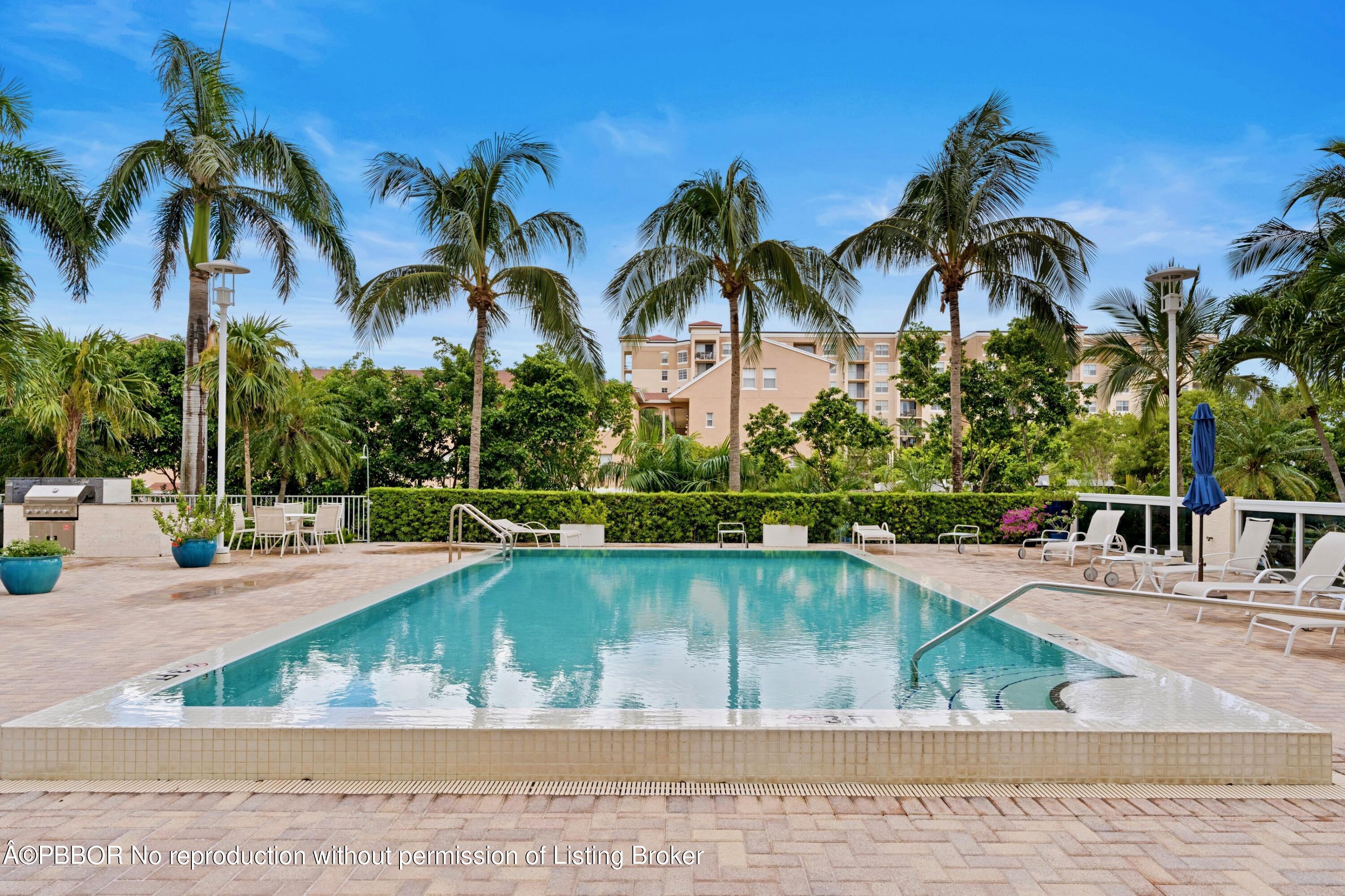 1617 N Flagler Drive, 3A