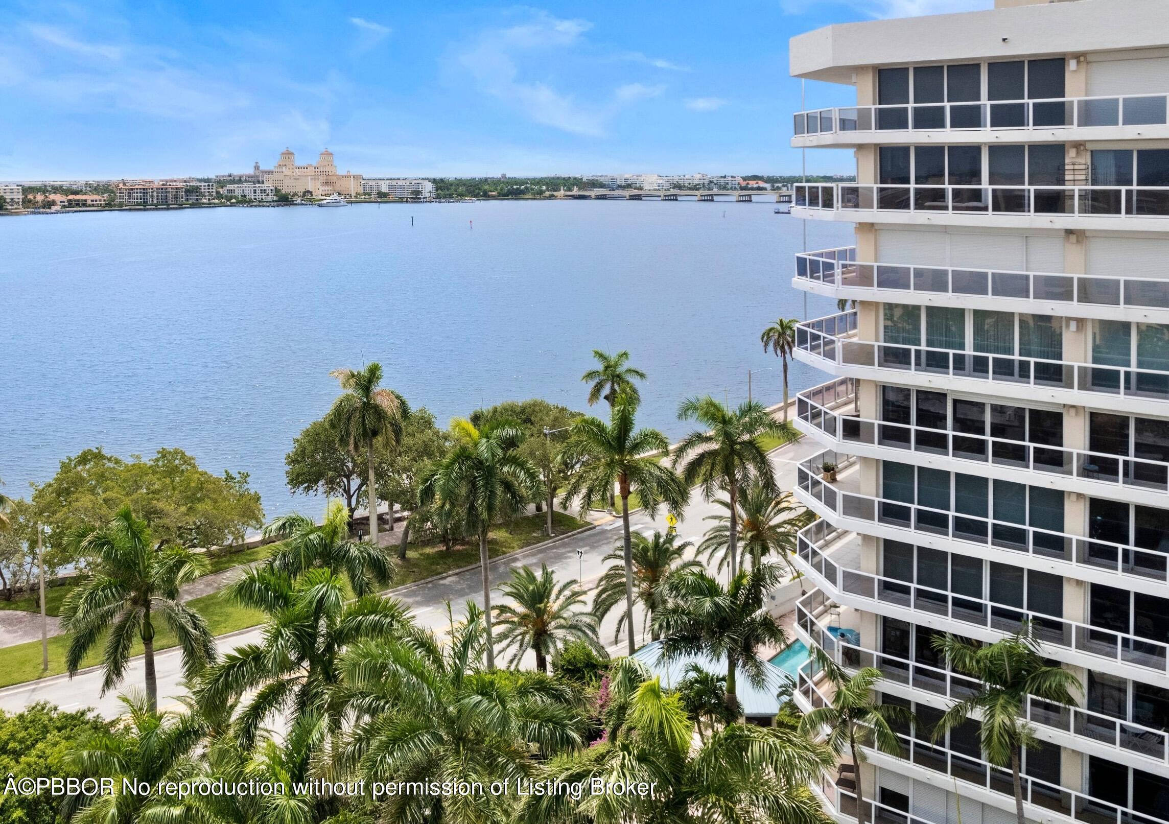1617 N Flagler Drive, 3A