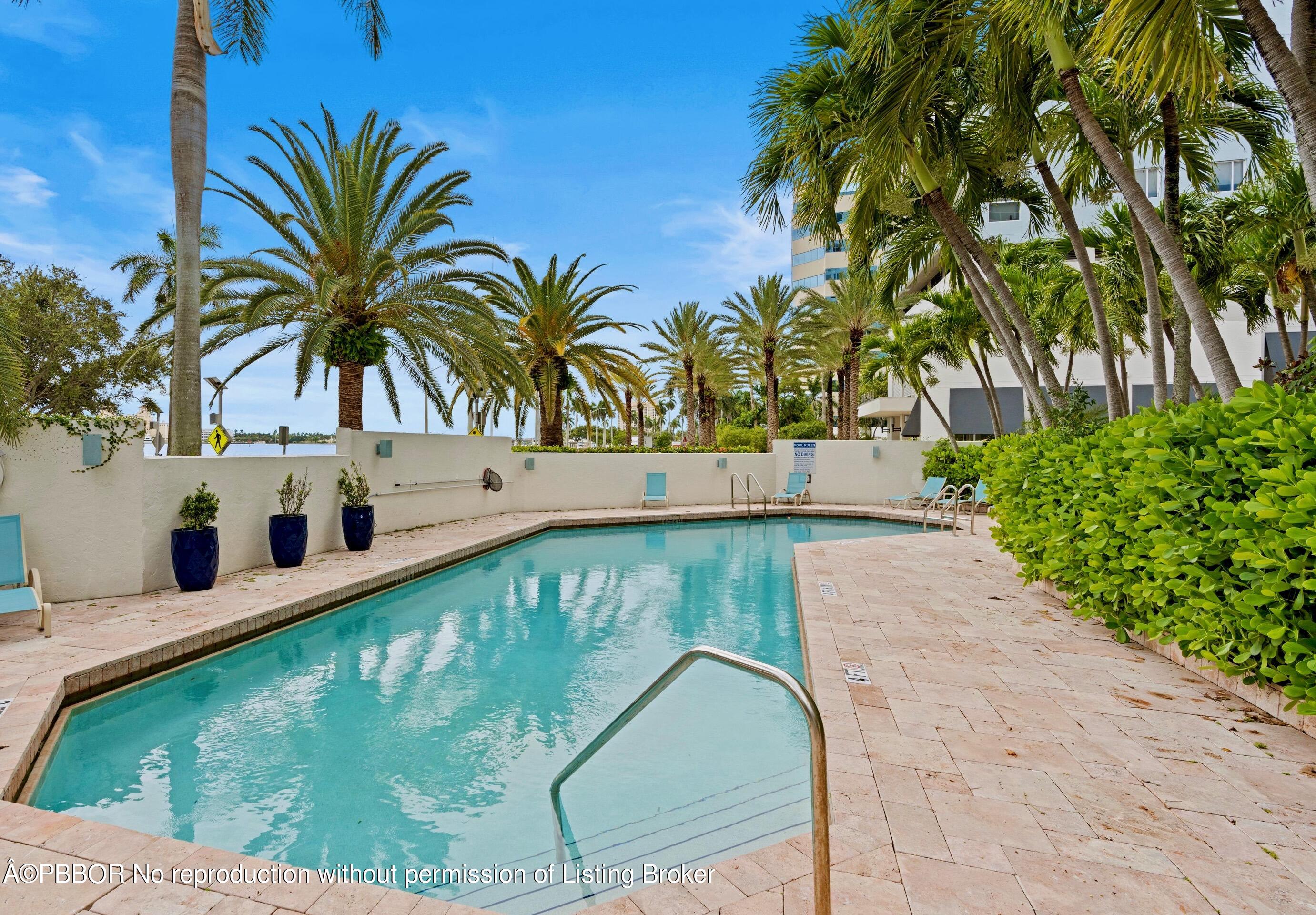 1617 N Flagler Drive, 3A