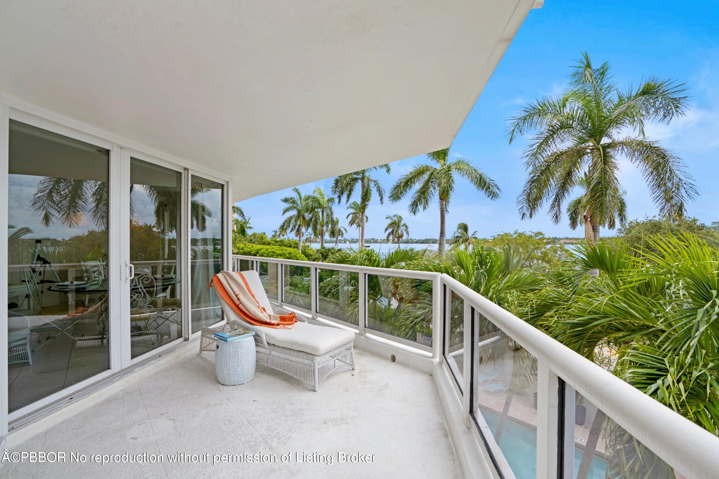1617 N Flagler Drive, 3A