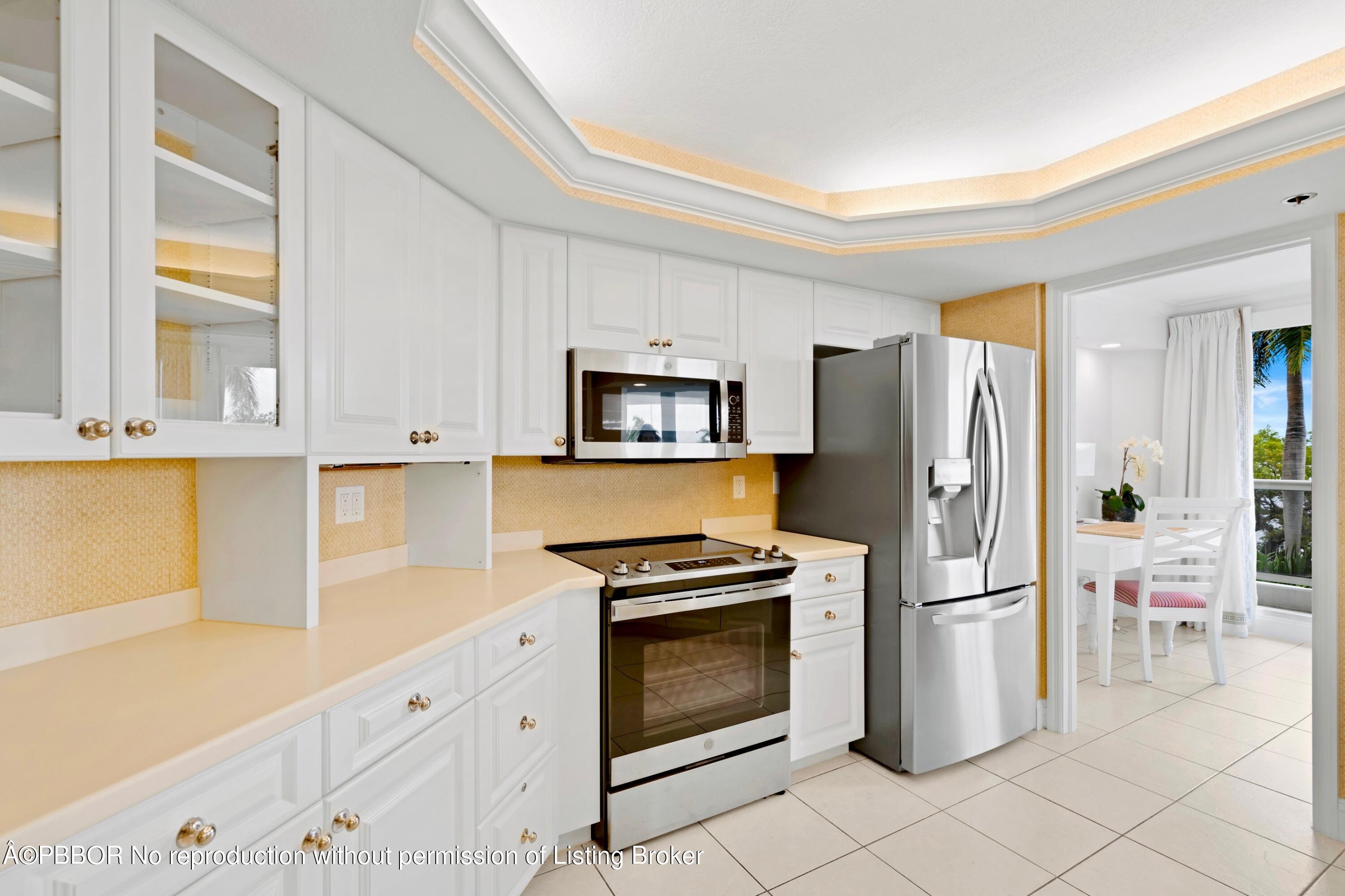 1617 N Flagler Drive, 3A