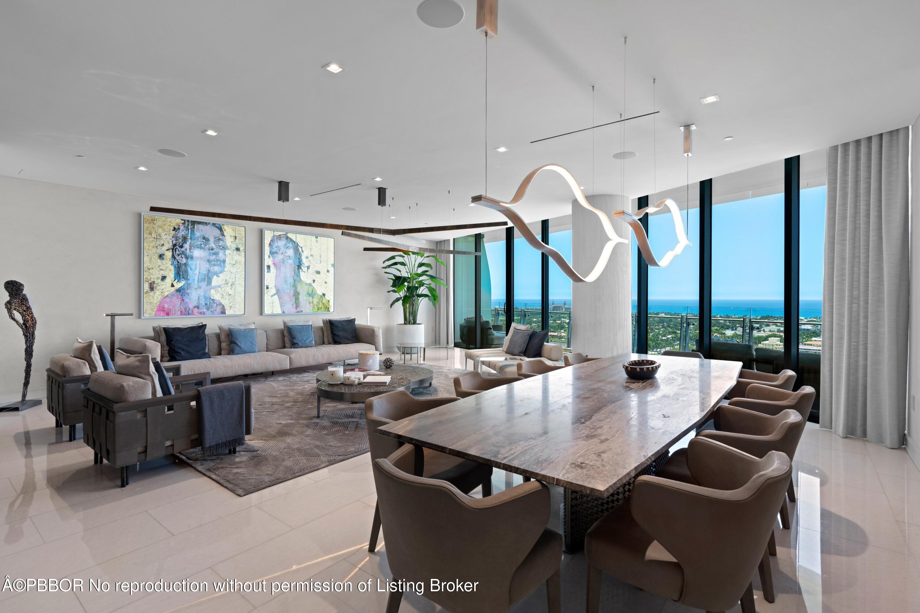 1100 S Flagler Drive, 2202