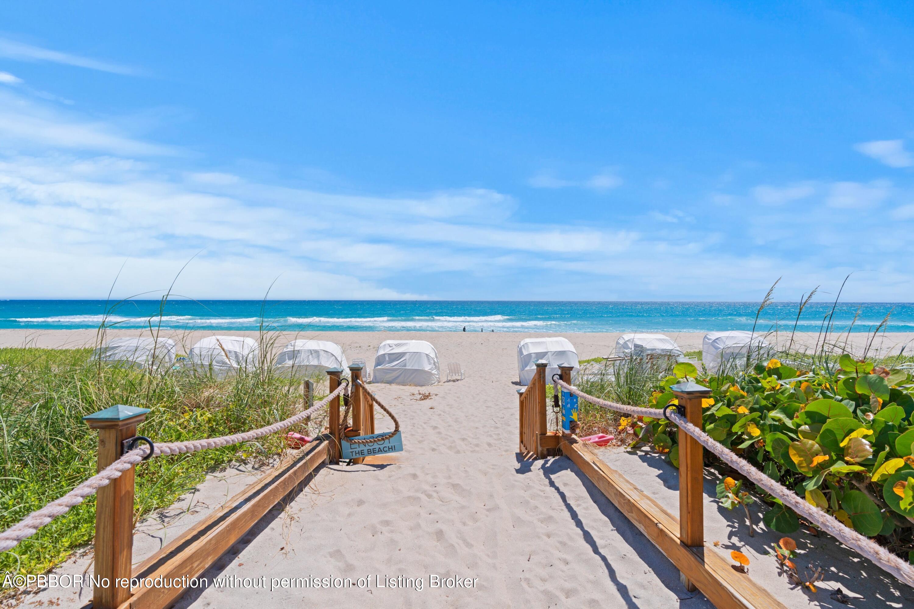 2660 S Ocean Boulevard, 102N