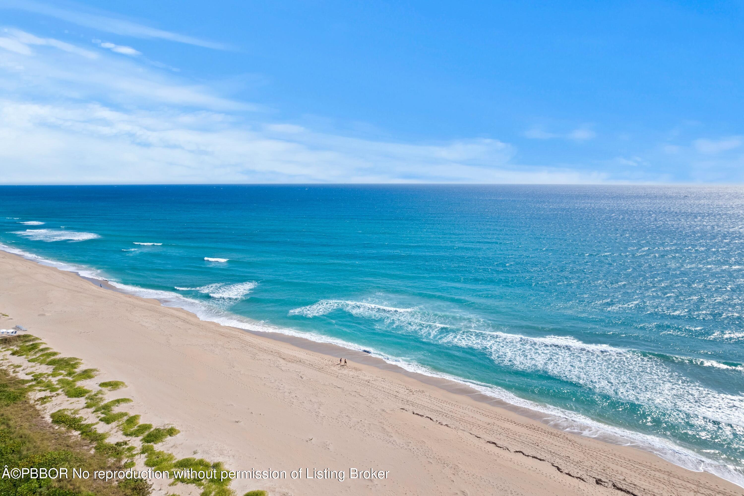 2660 S Ocean Boulevard, 102N