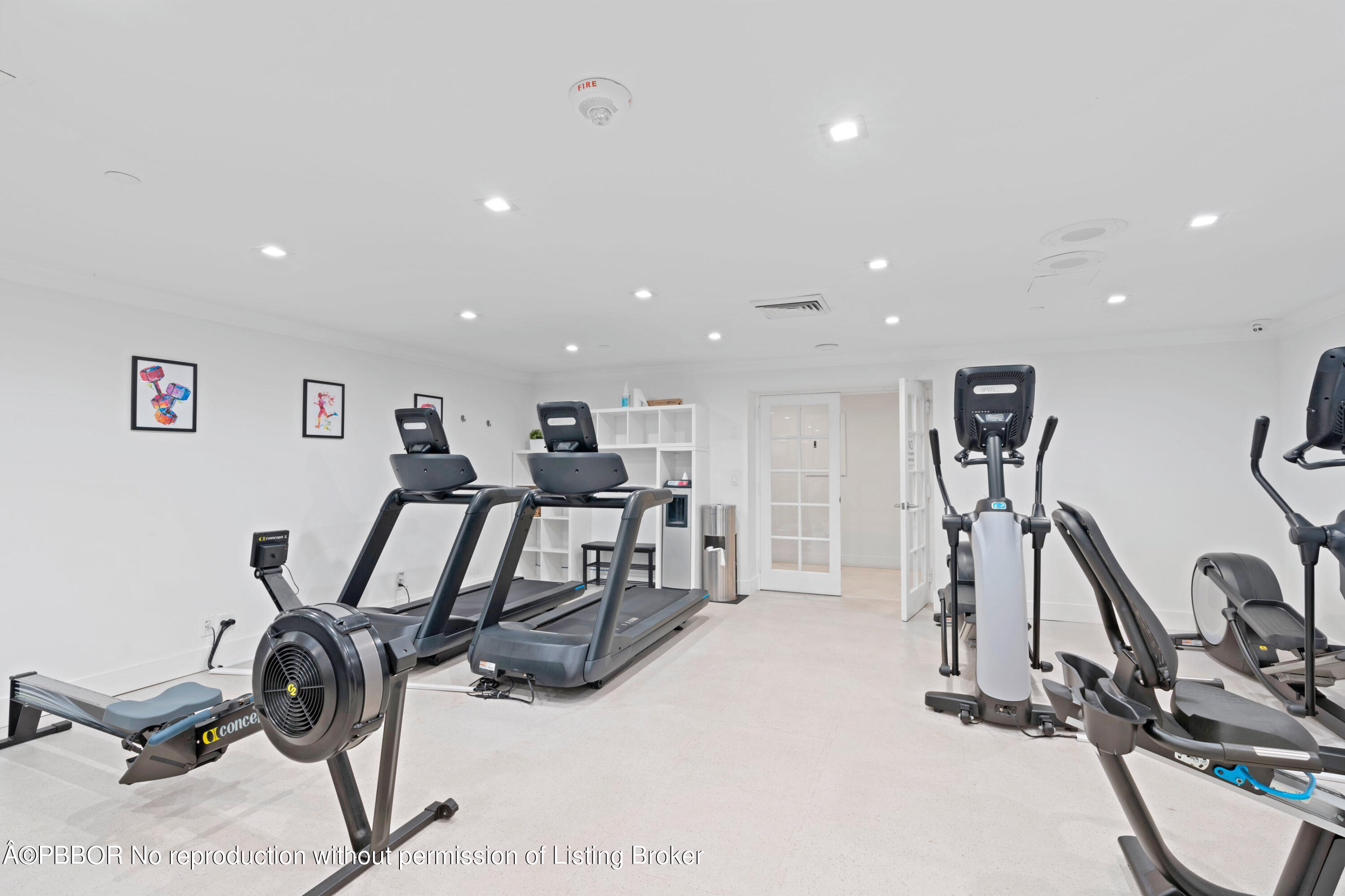 2660 S Ocean Boulevard, 102N