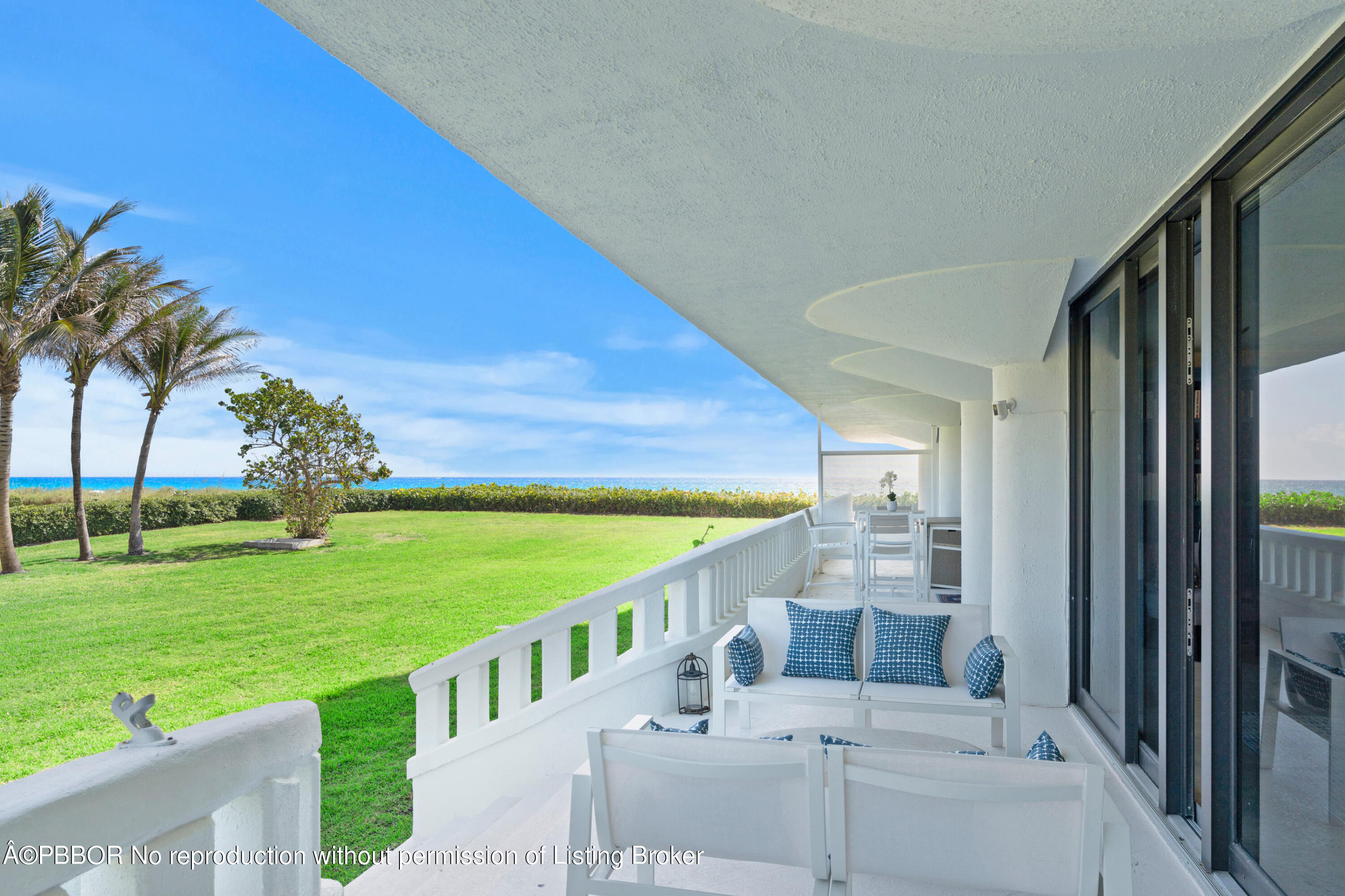 2660 S Ocean Boulevard, 102N