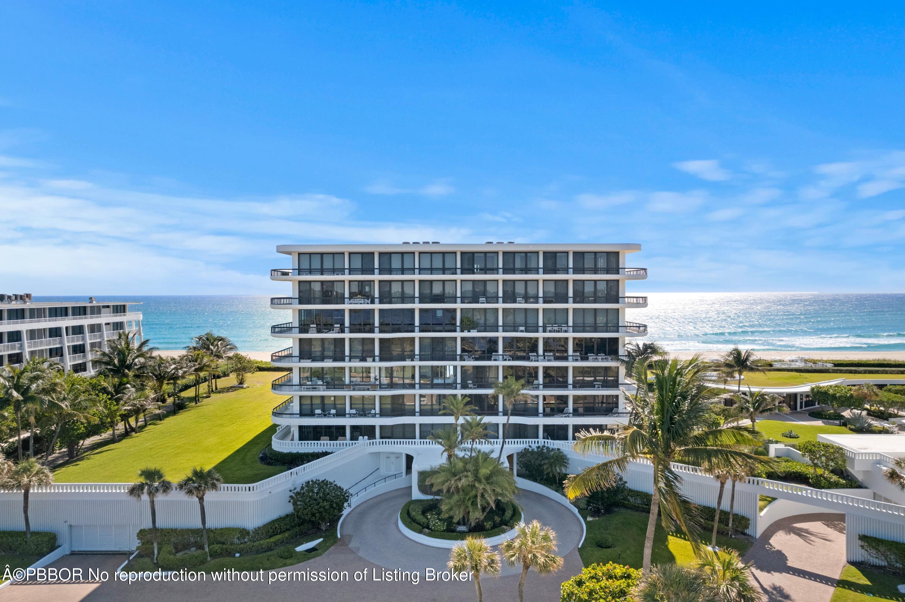 2660 S Ocean Boulevard, 102N
