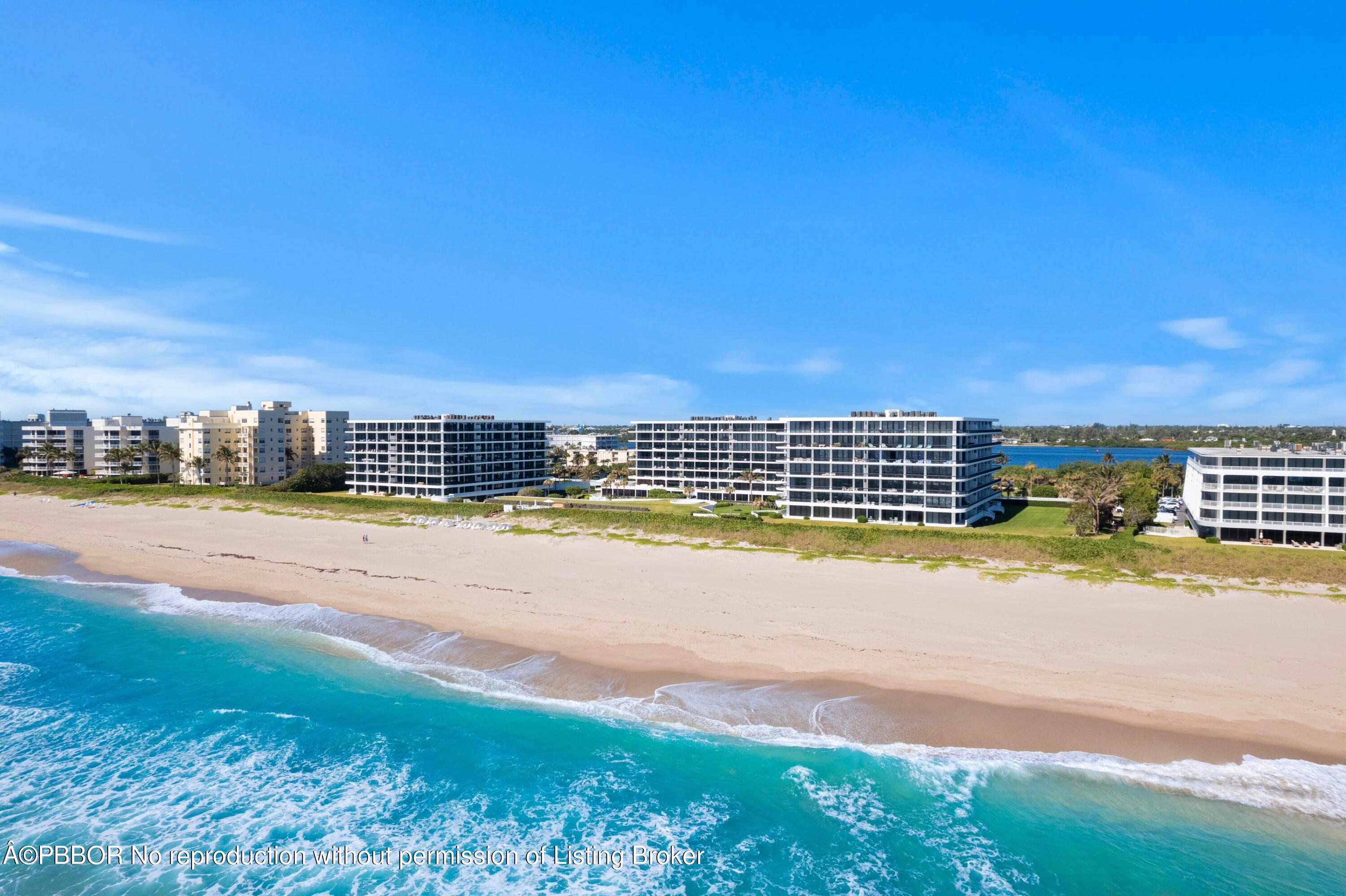 2660 S Ocean Boulevard, 102N