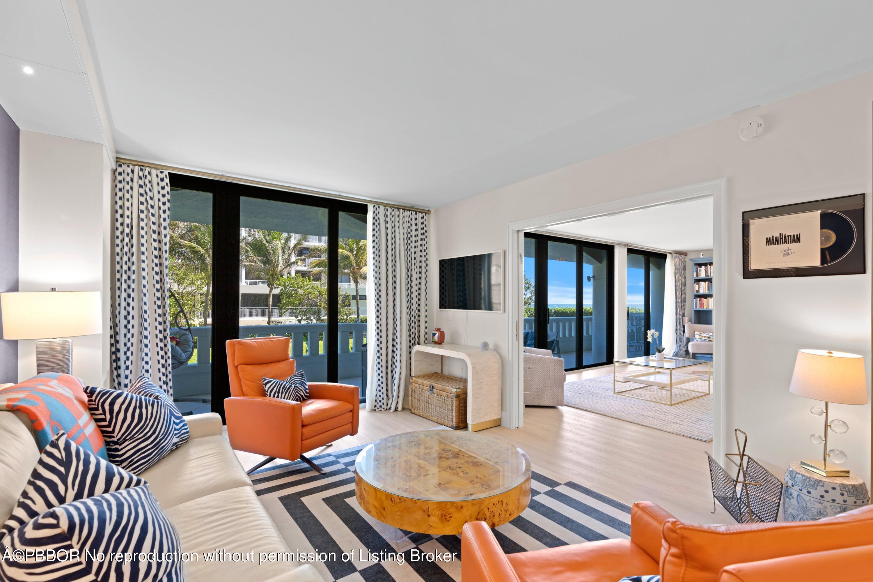 2660 S Ocean Boulevard, 102N
