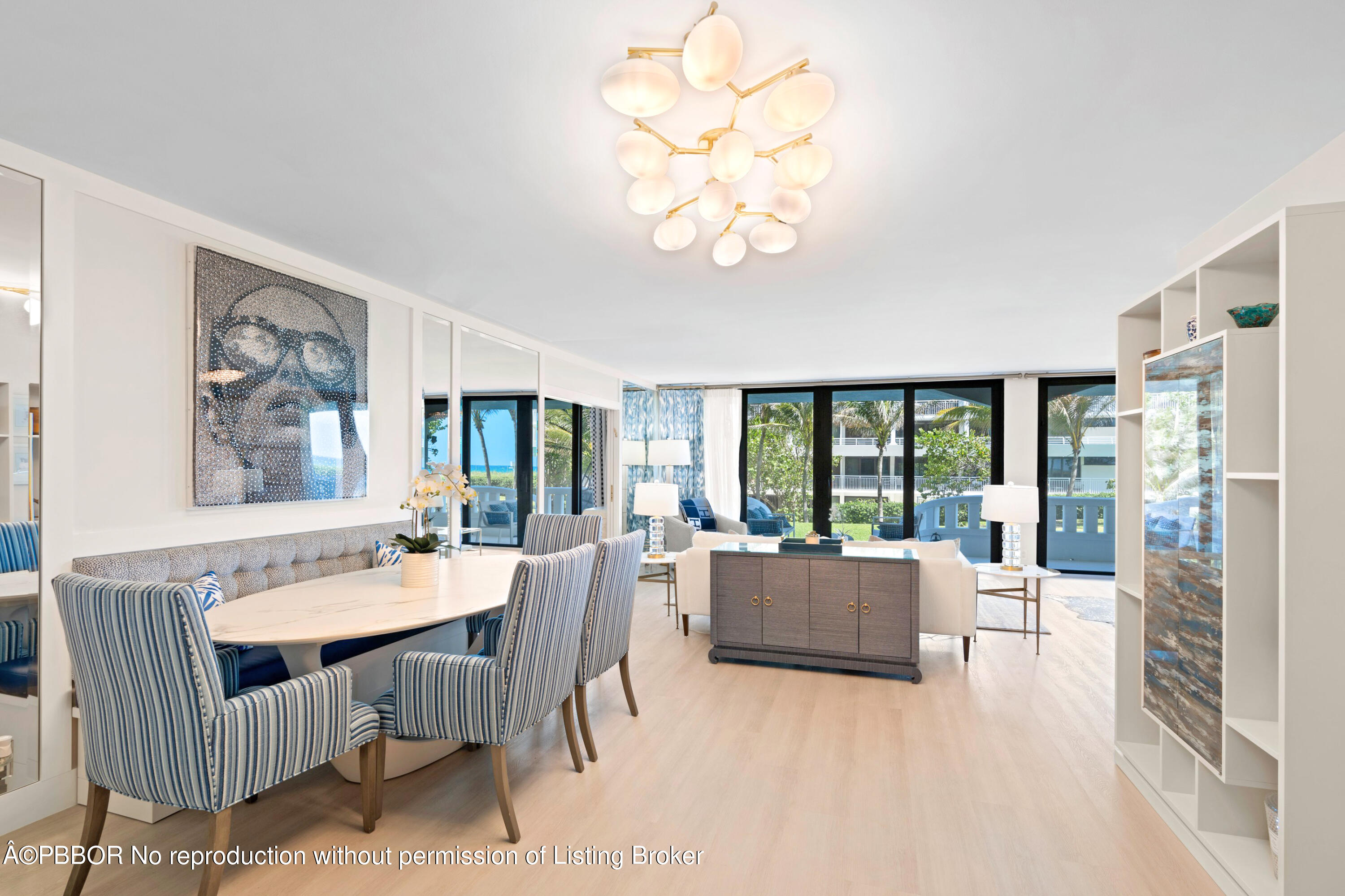 2660 S Ocean Boulevard, 102N