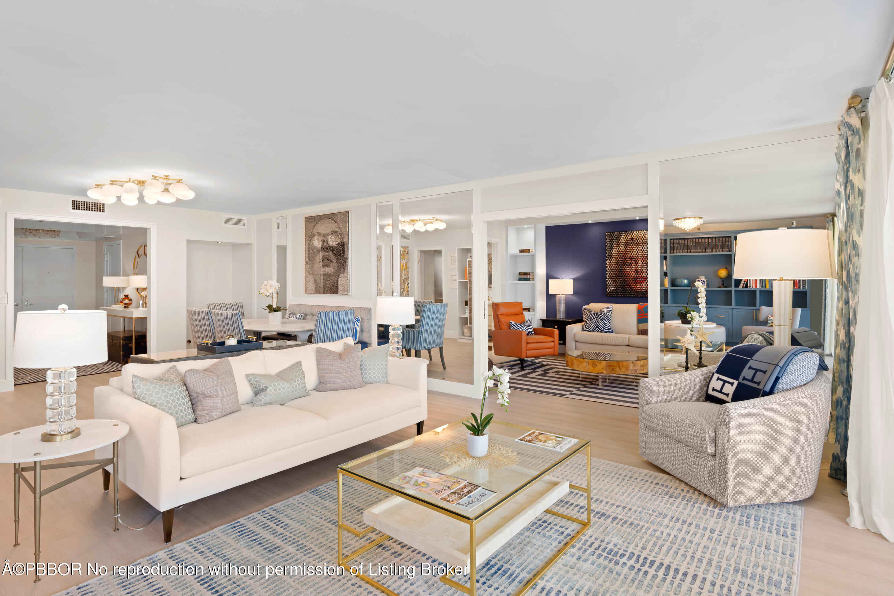 2660 S Ocean Boulevard, 102N
