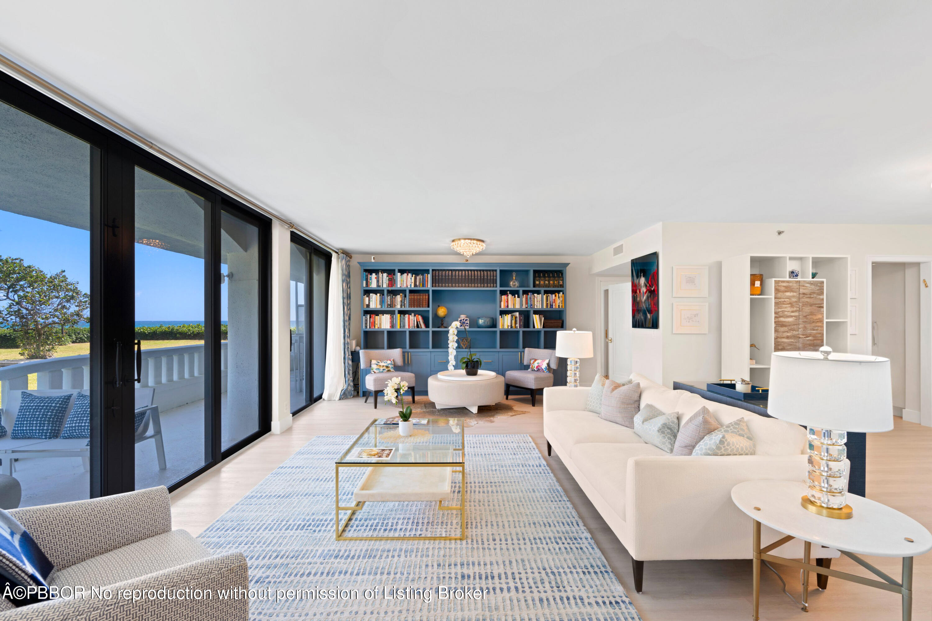 2660 S Ocean Boulevard, 102N