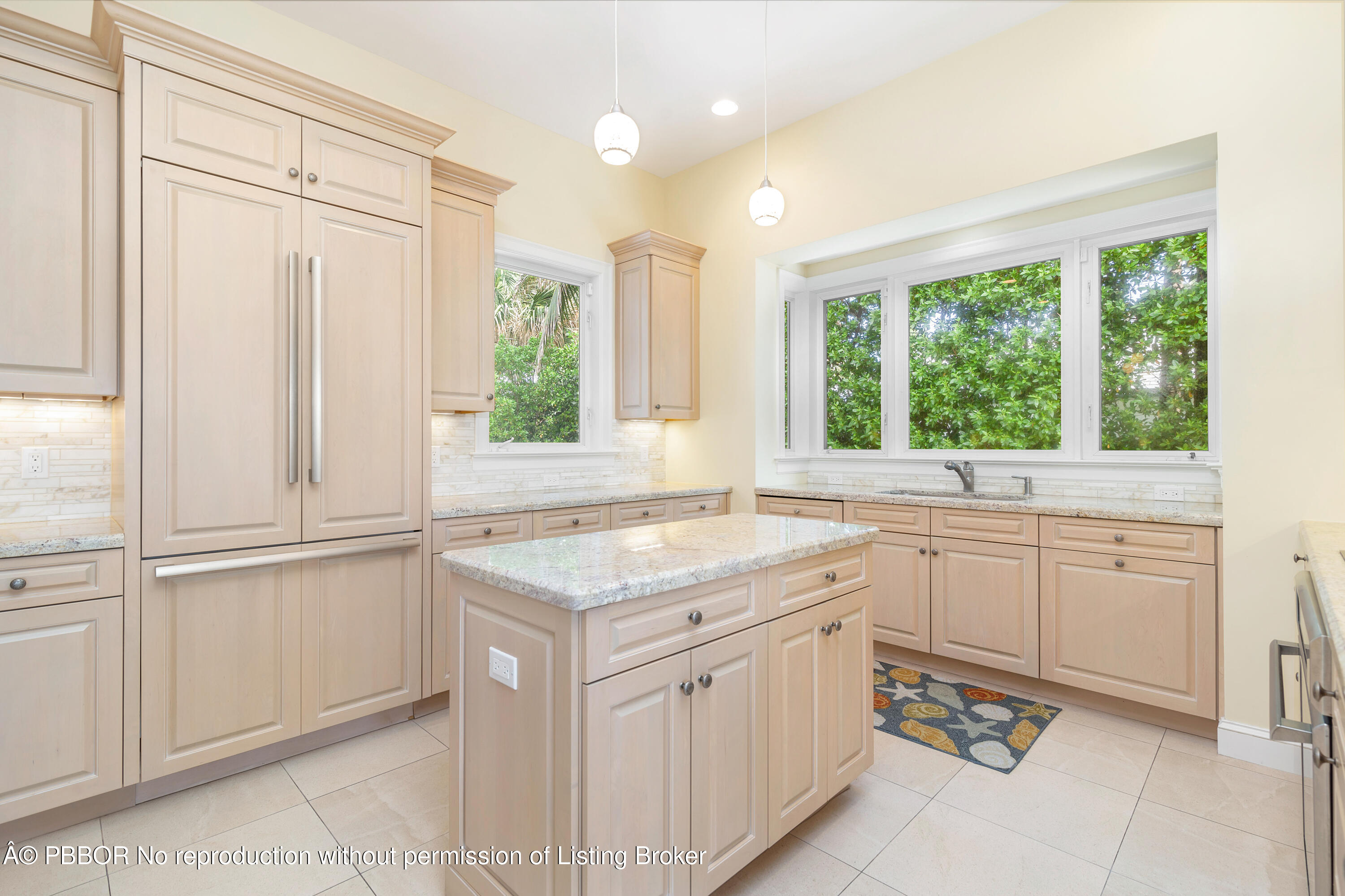 1426 N ocean Boulevard