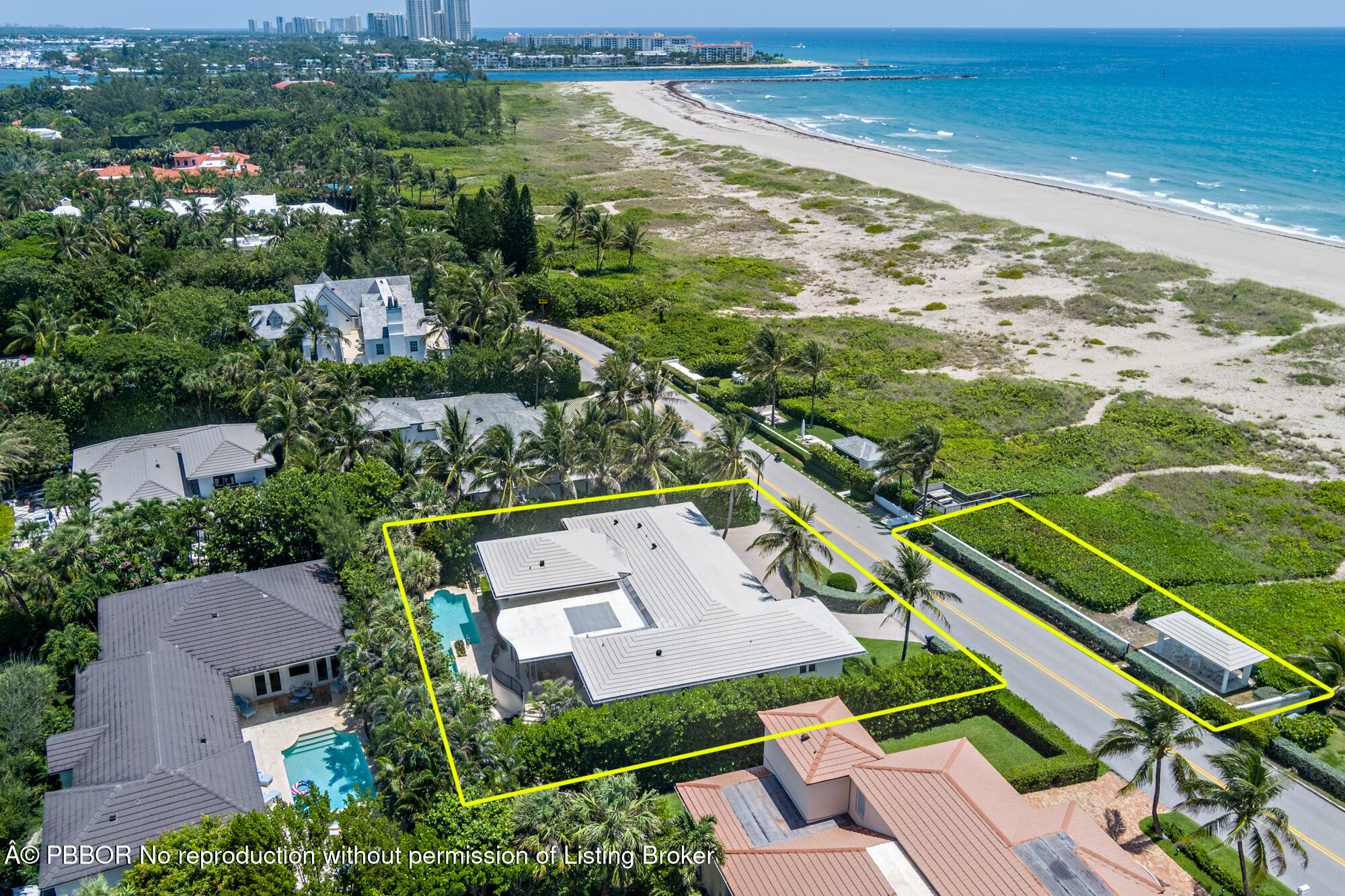 1426 N ocean Boulevard