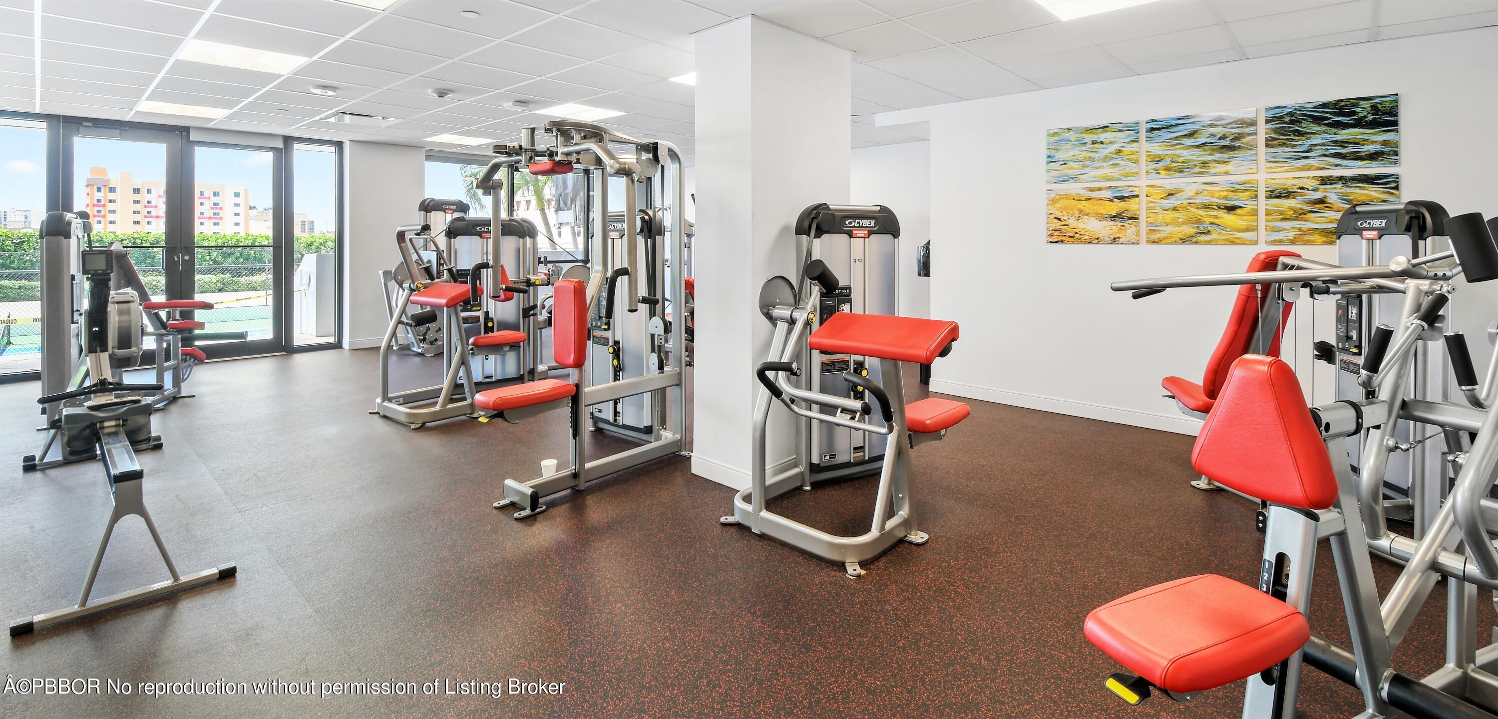 529 S Flagler Drive, GPH4
