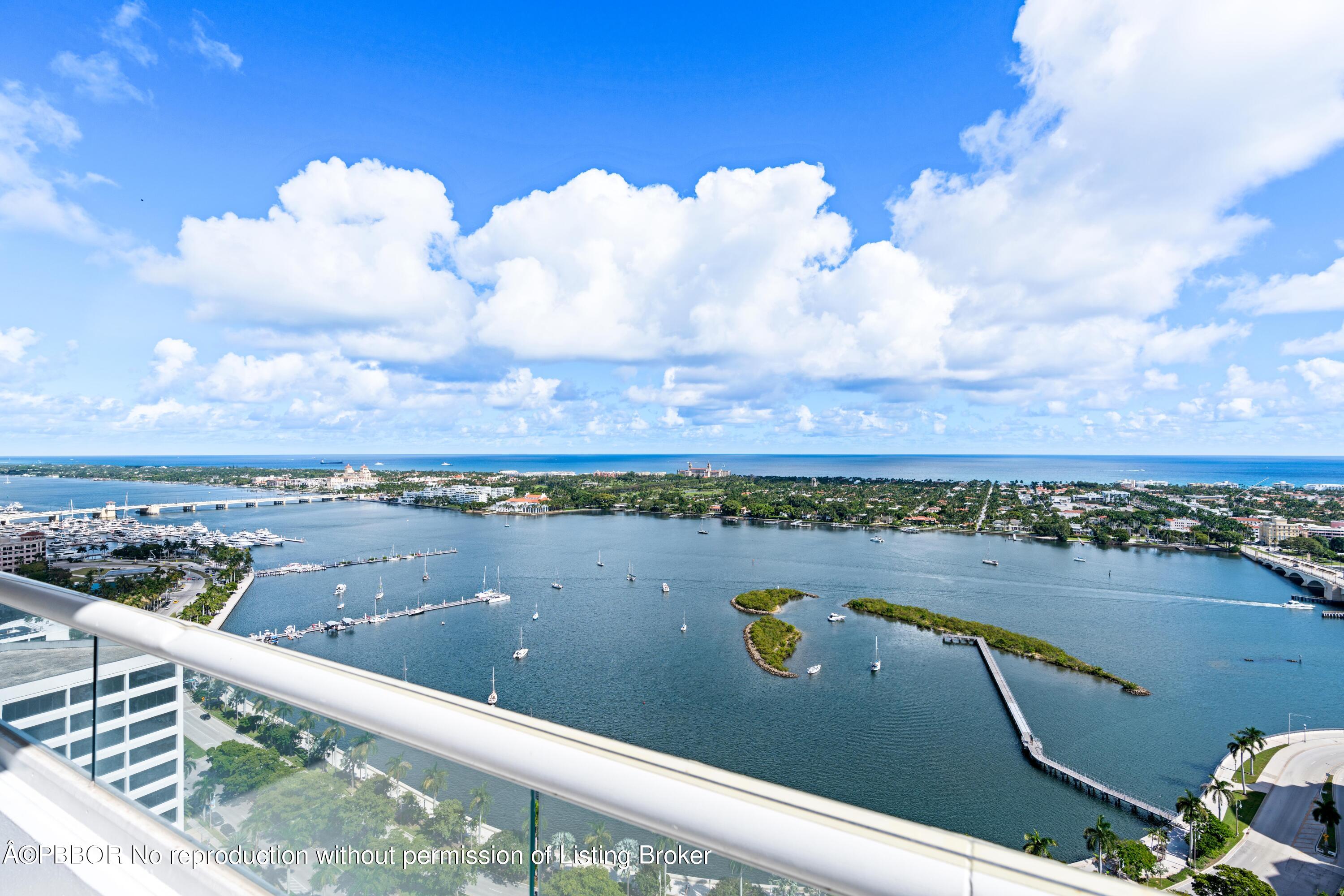 529 S Flagler Drive, GPH4