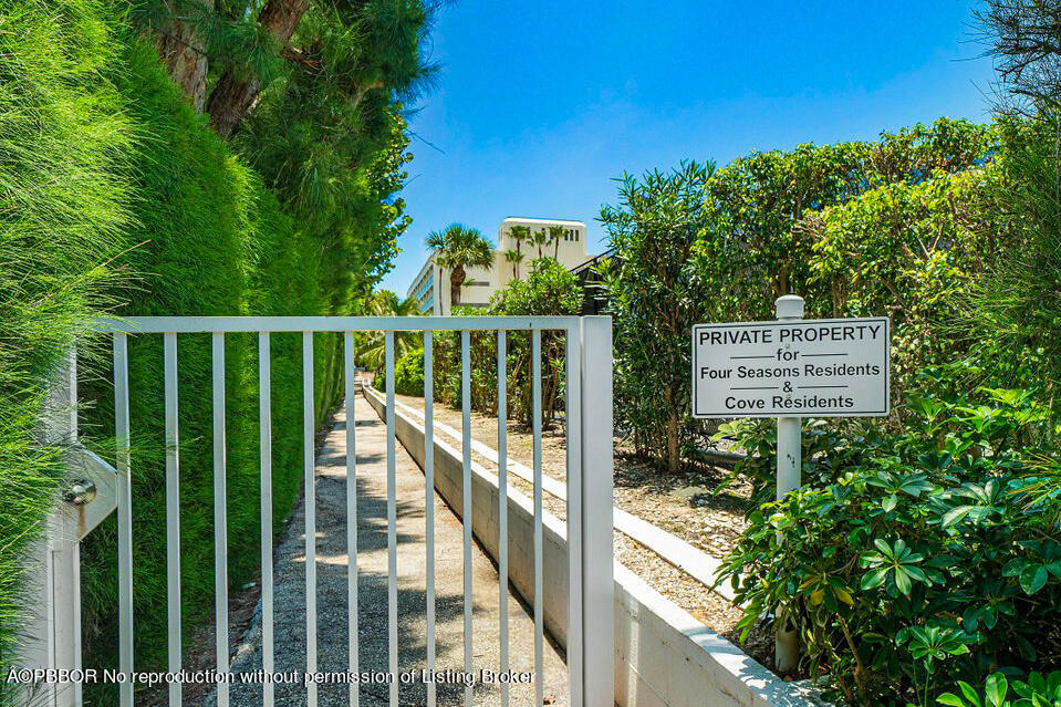 2784 S Ocean Boulevard, 101S